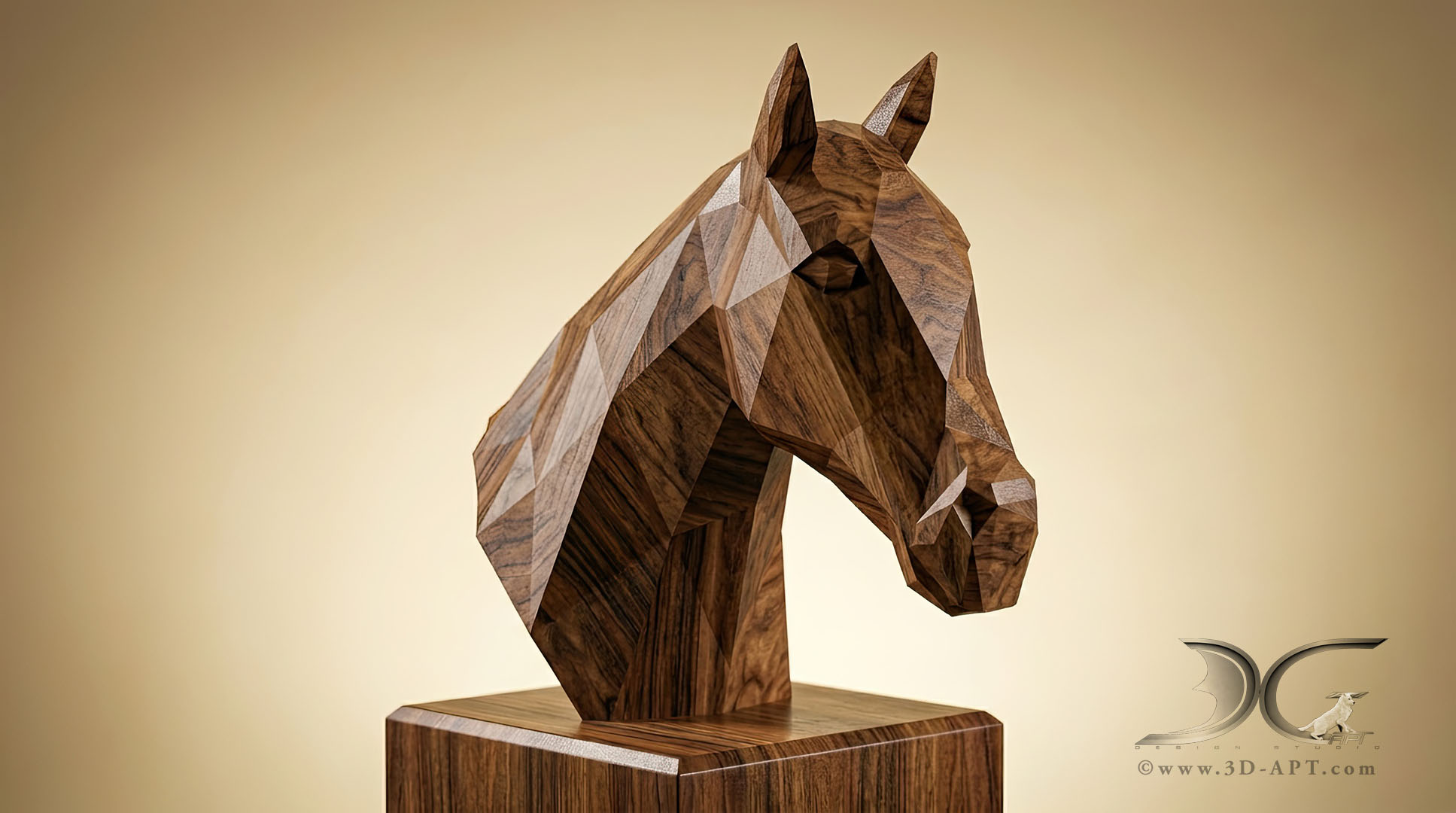 3d_objects_horse_statue_37