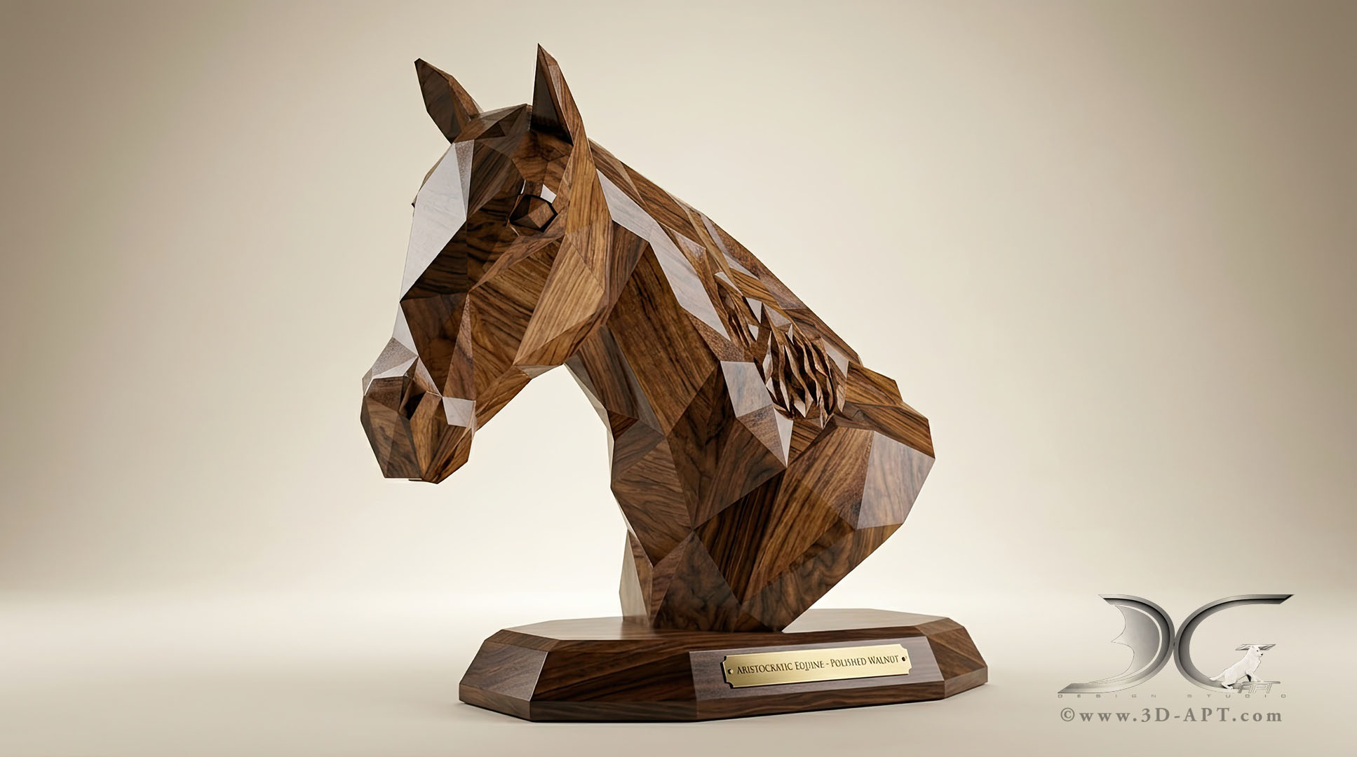 3d_objects_horse_statue_38