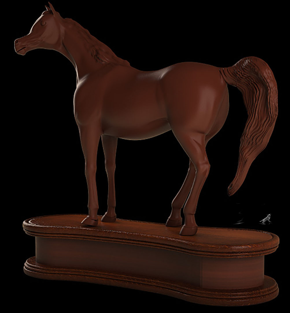 3d_objects_horse_statue_48