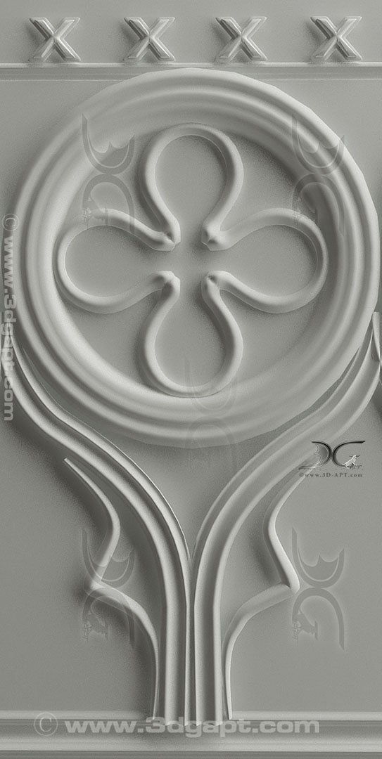 3d_objects_moldings_25