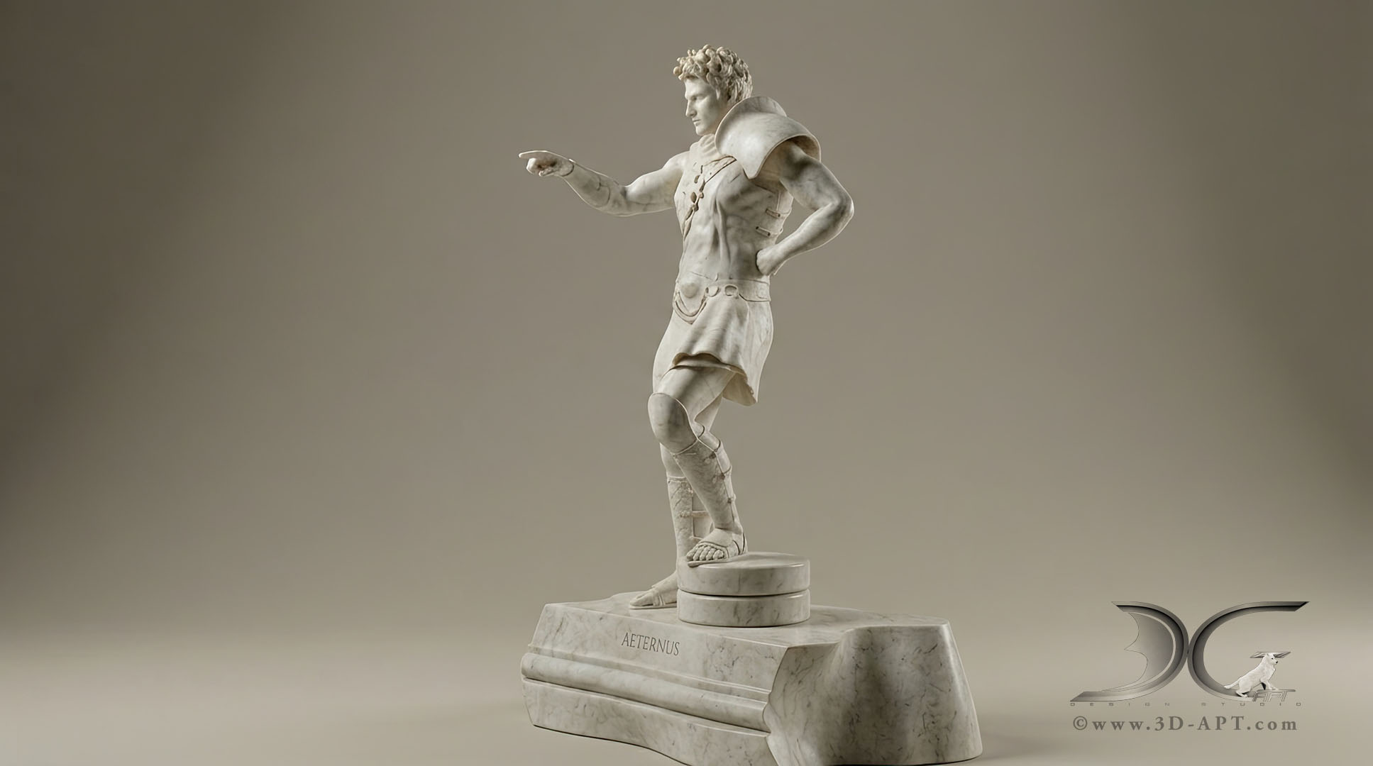 3d_objects_statue_cleo_antonio_28