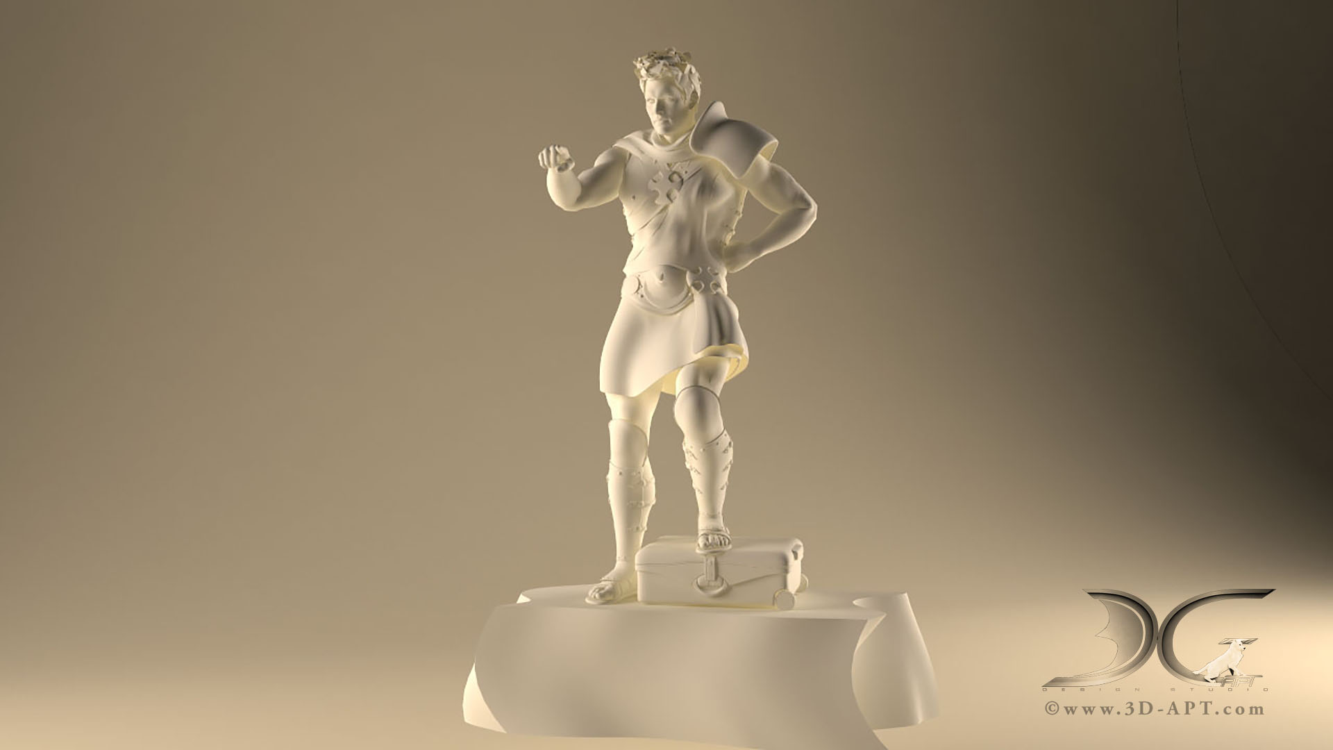 3d_objects_statue_cleo_antonio_38