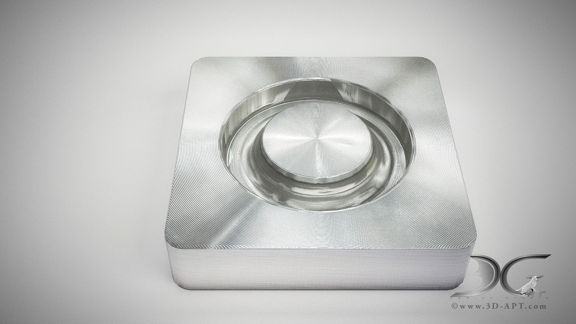 3d_objects_steel_rings_34