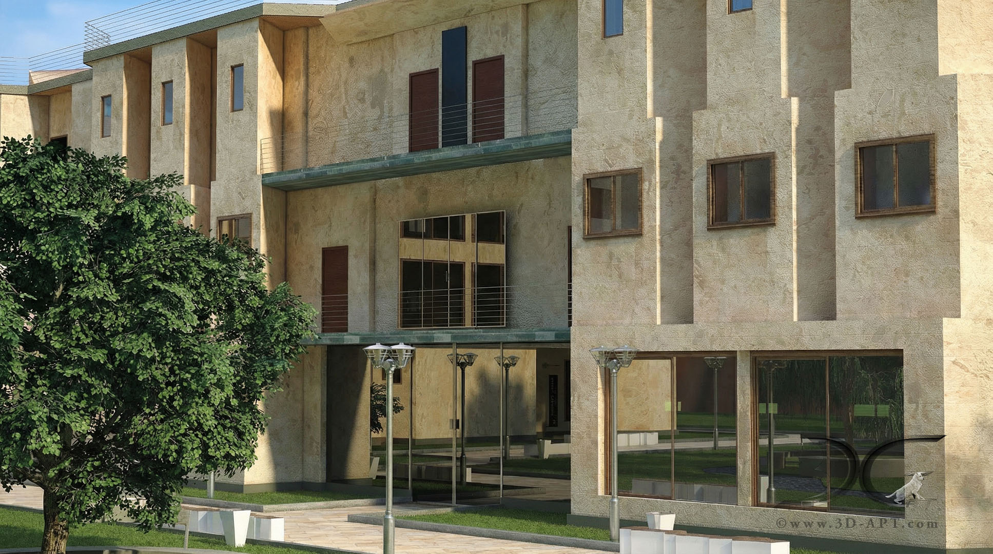 architecture_exterior_university_30