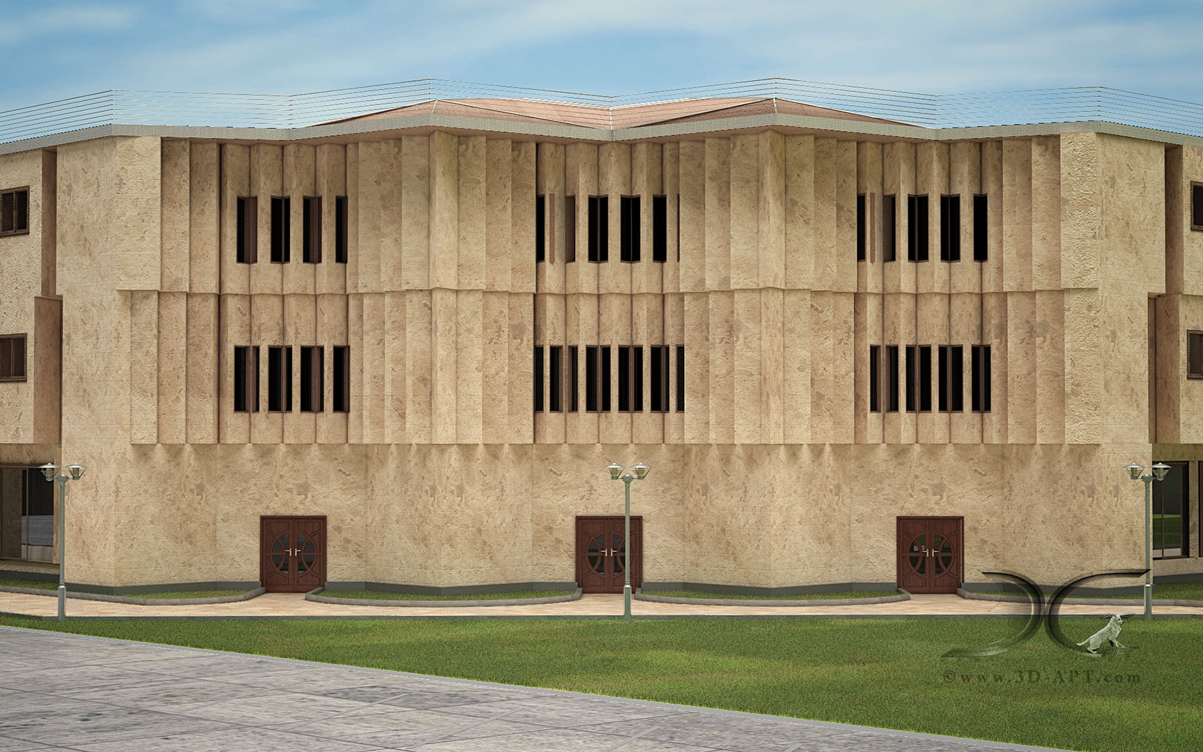 architecture_exterior_university_47