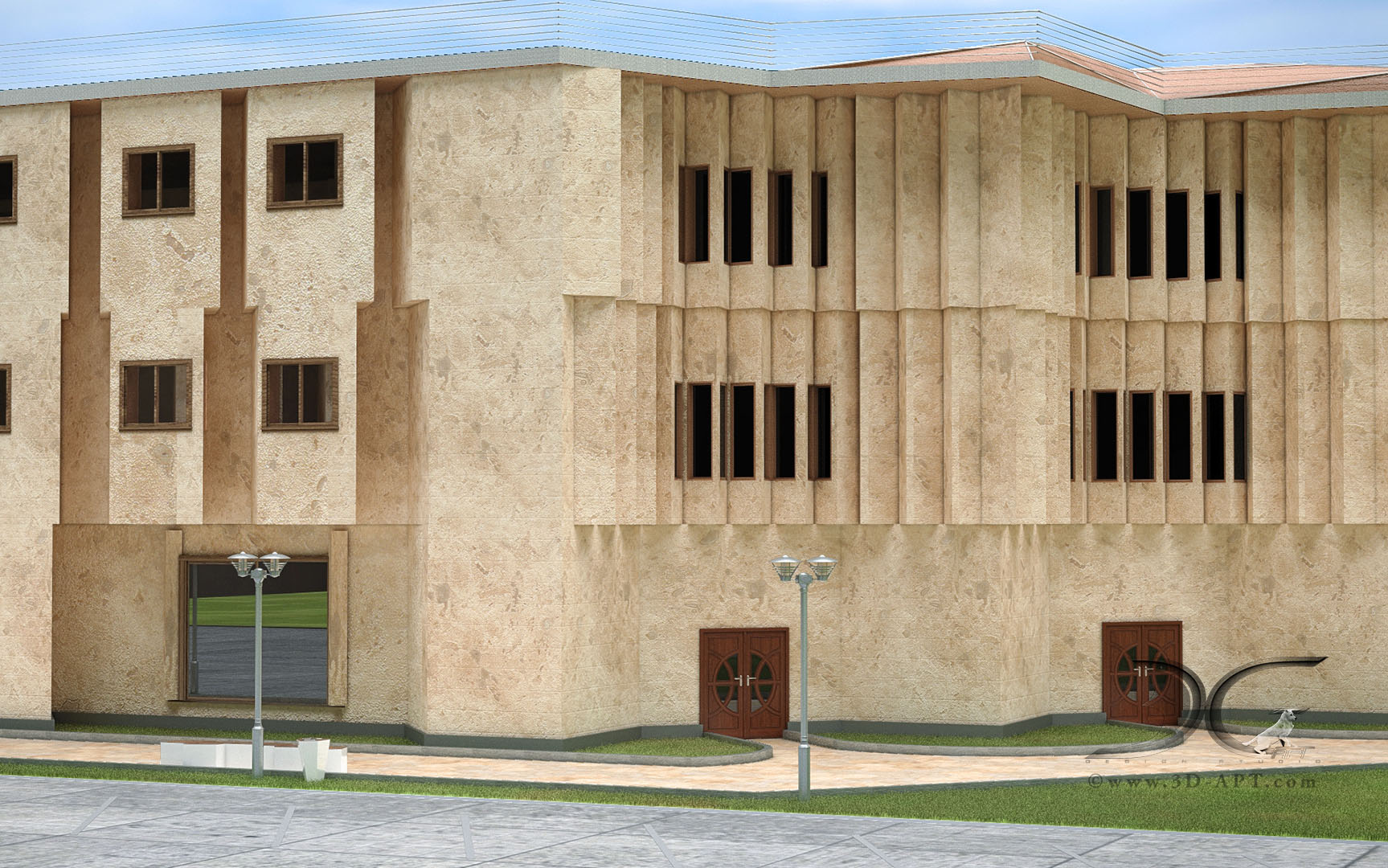 architecture_exterior_university_48