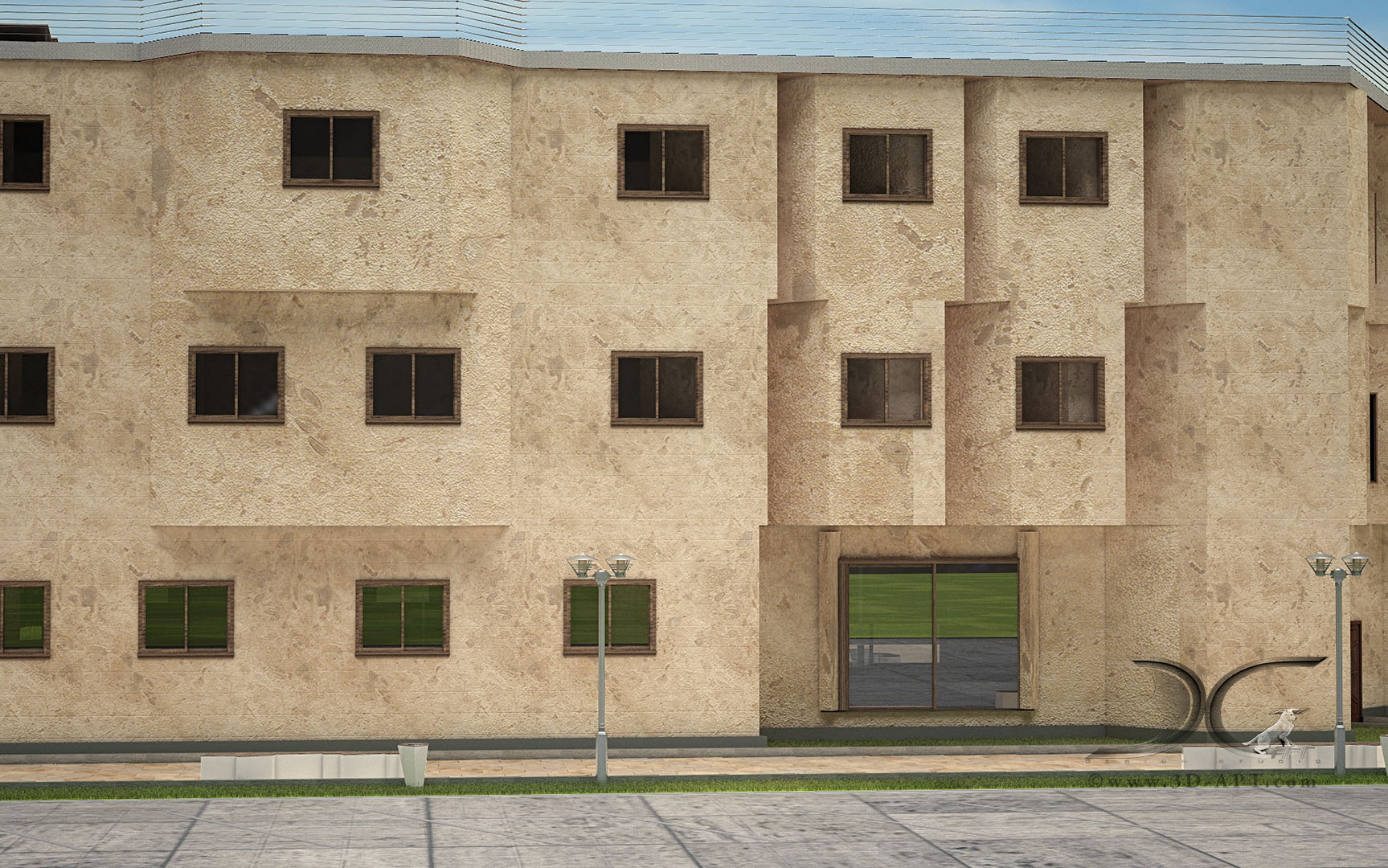 architecture_exterior_university_49