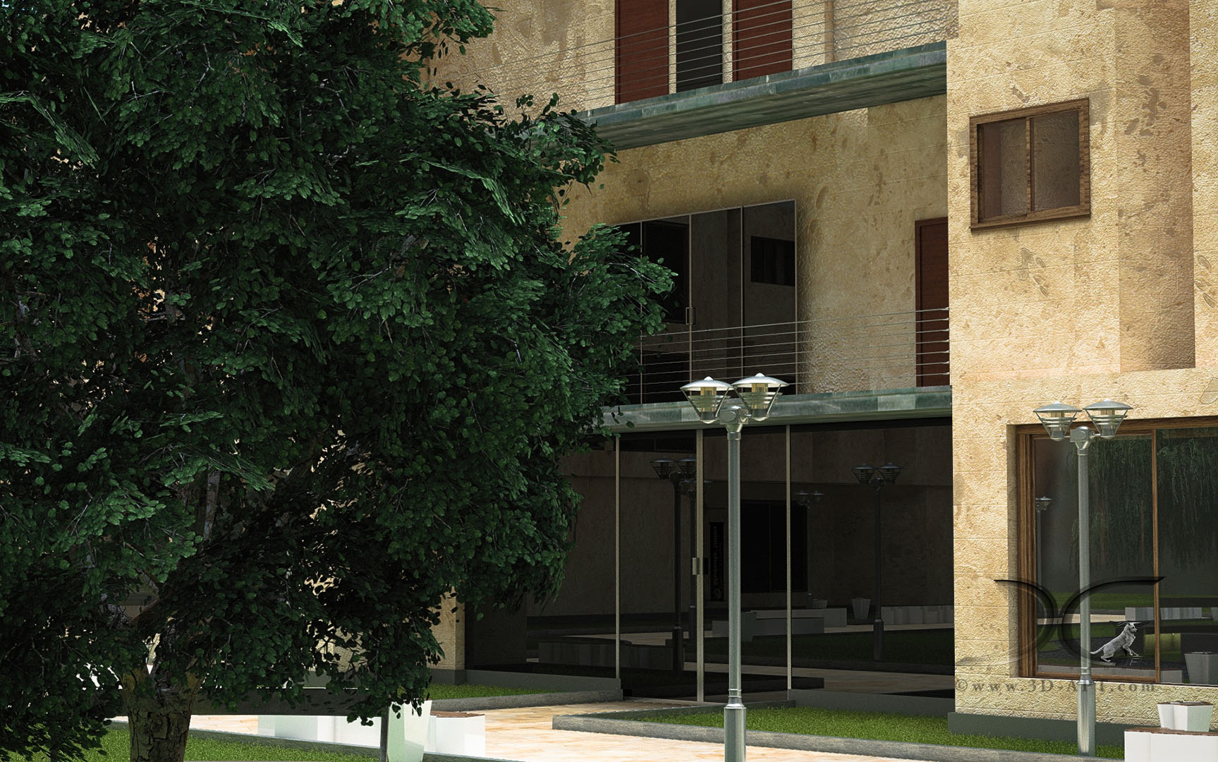 architecture_exterior_university_66