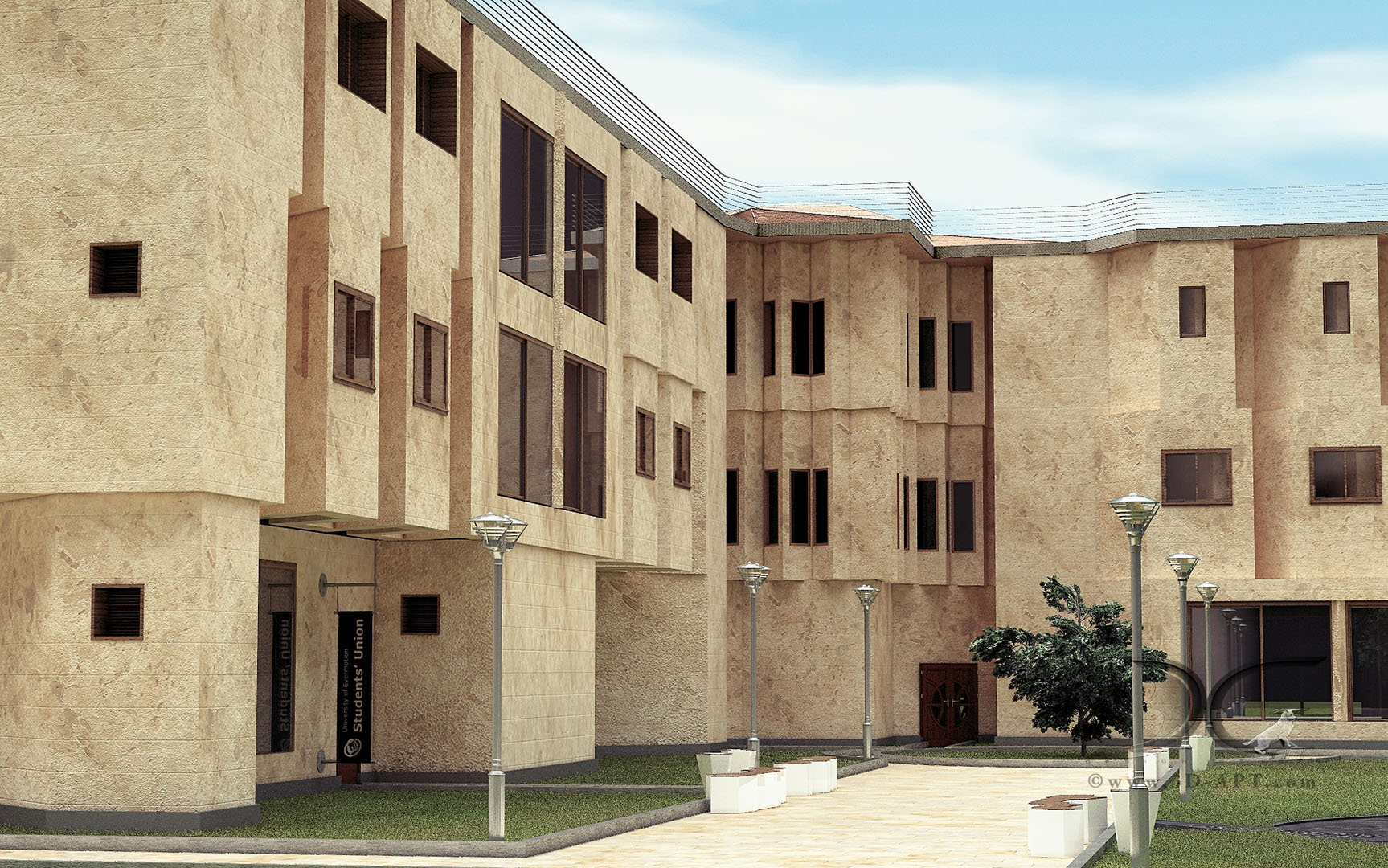 architecture_exterior_university_91