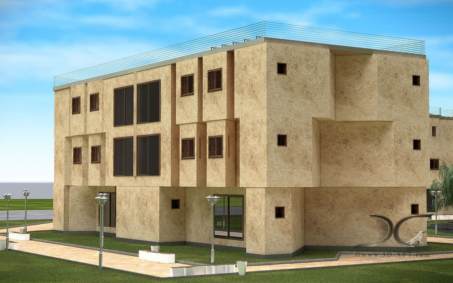 architecture_exterior_university_95