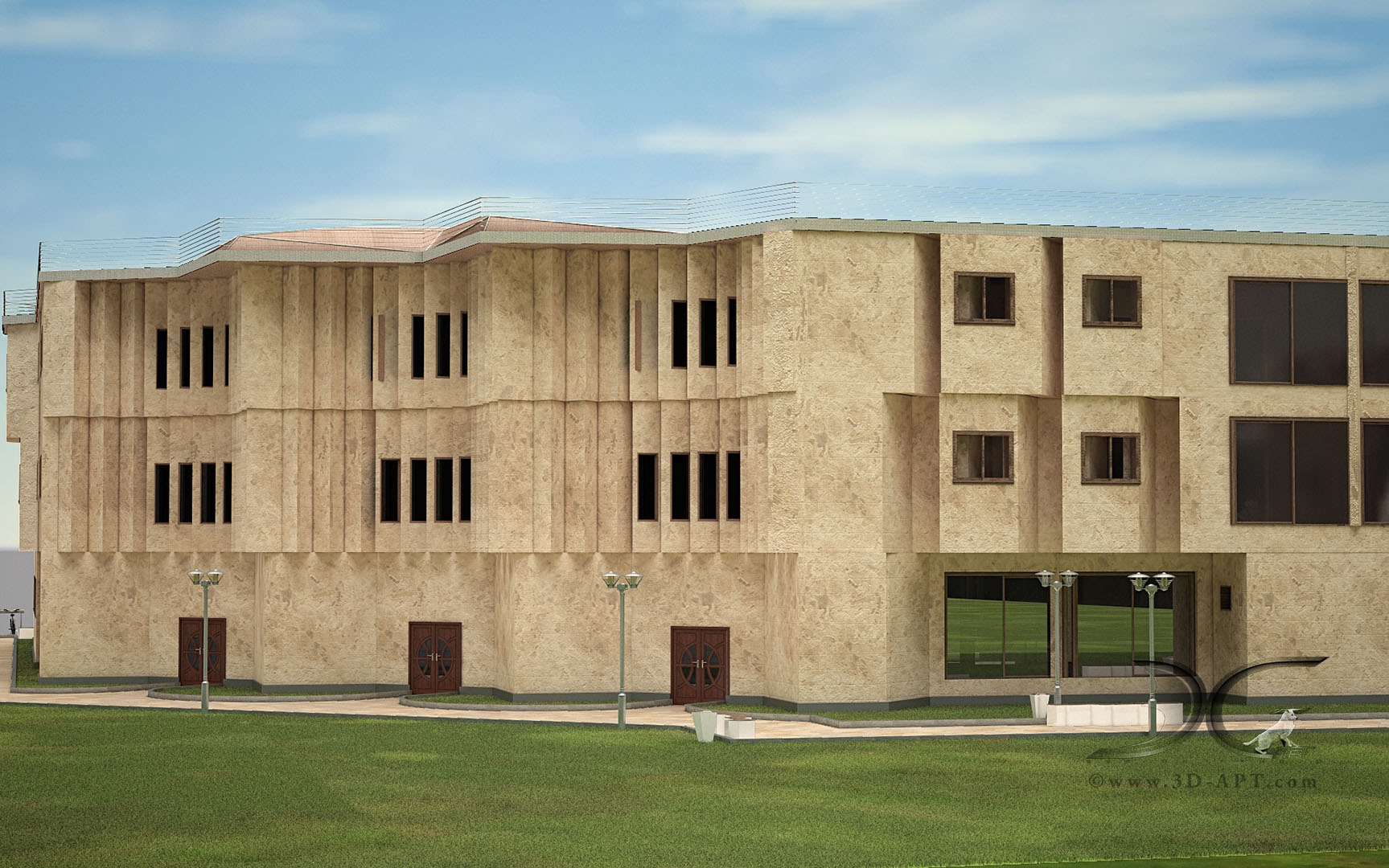 architecture_exterior_university_97