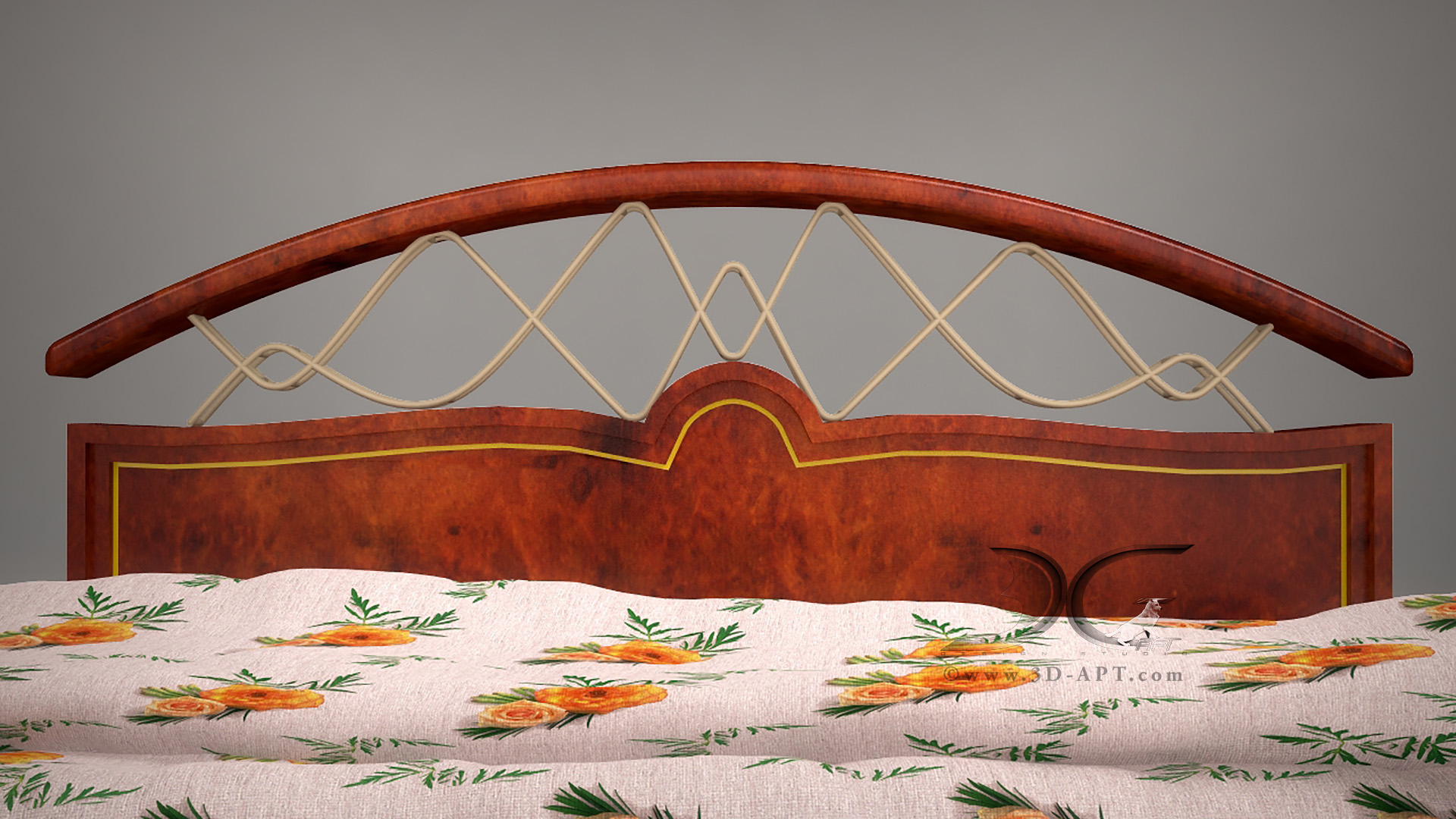 architecture_furniture_bed_marov31