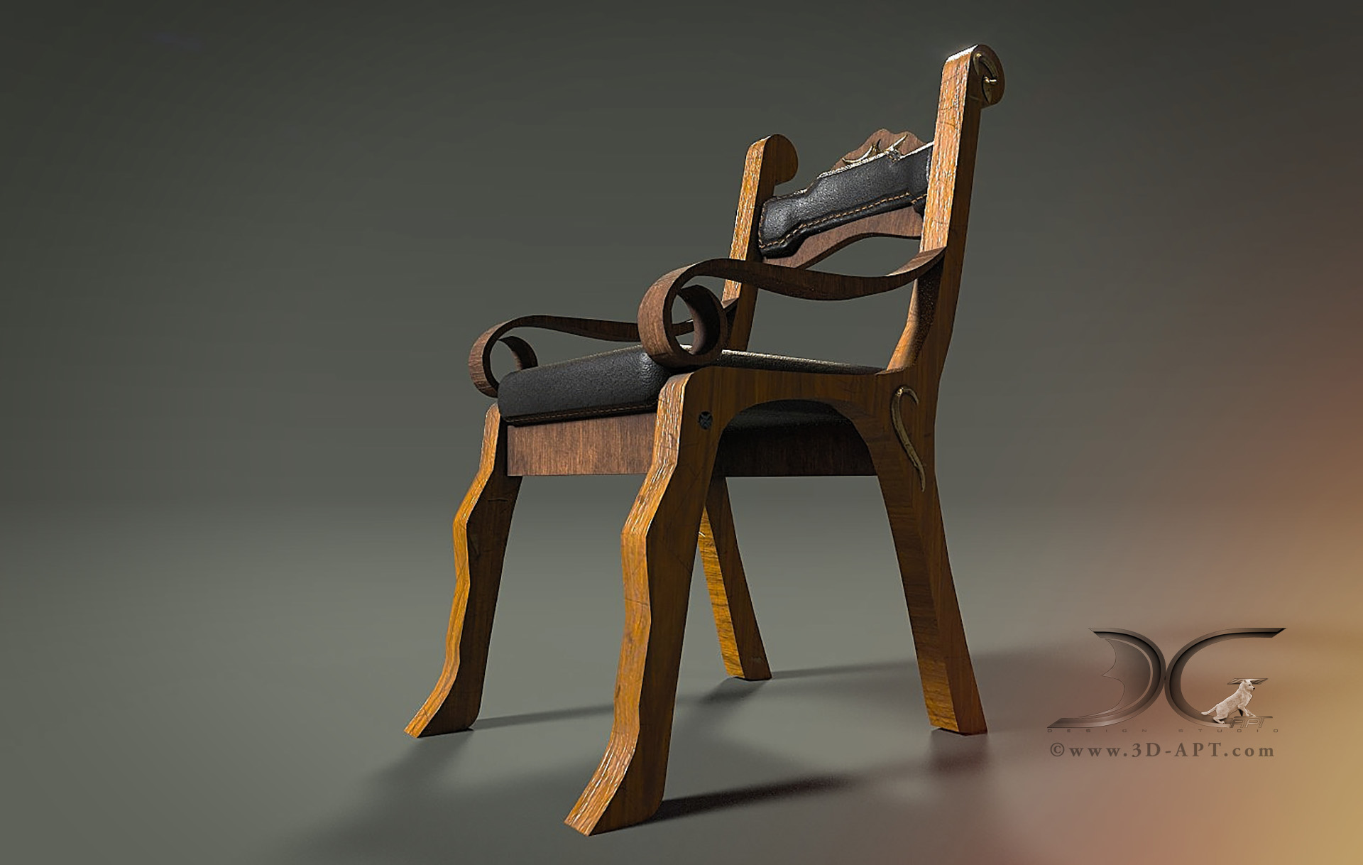 architecture_furniture_heap_looking_table_and_chair_28