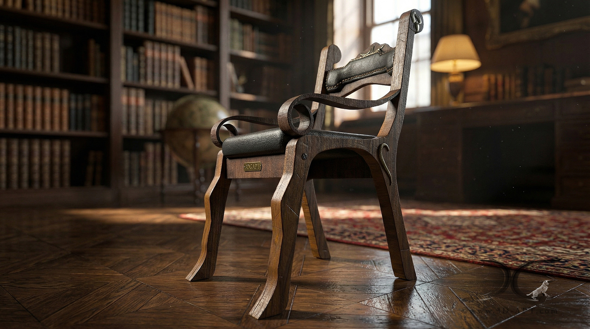 architecture_furniture_heap_looking_table_and_chair_32