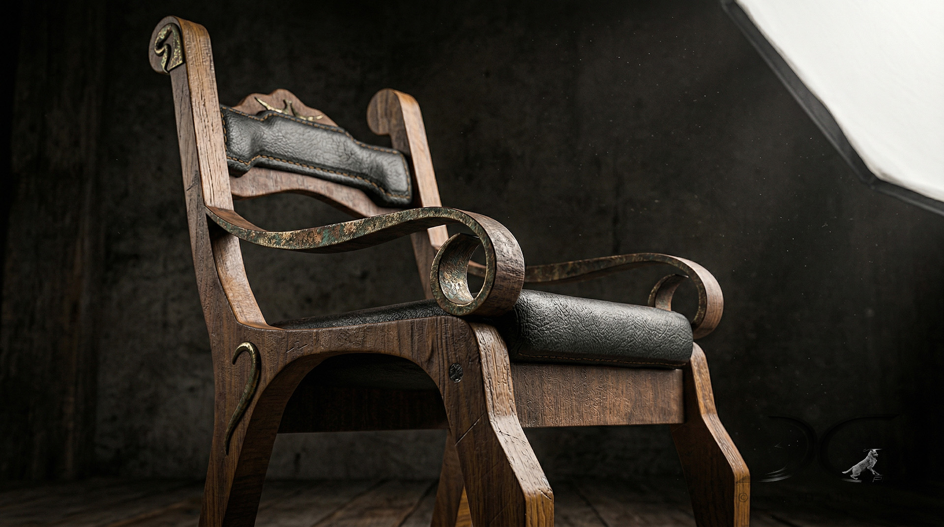 architecture_furniture_heap_looking_table_and_chair_37