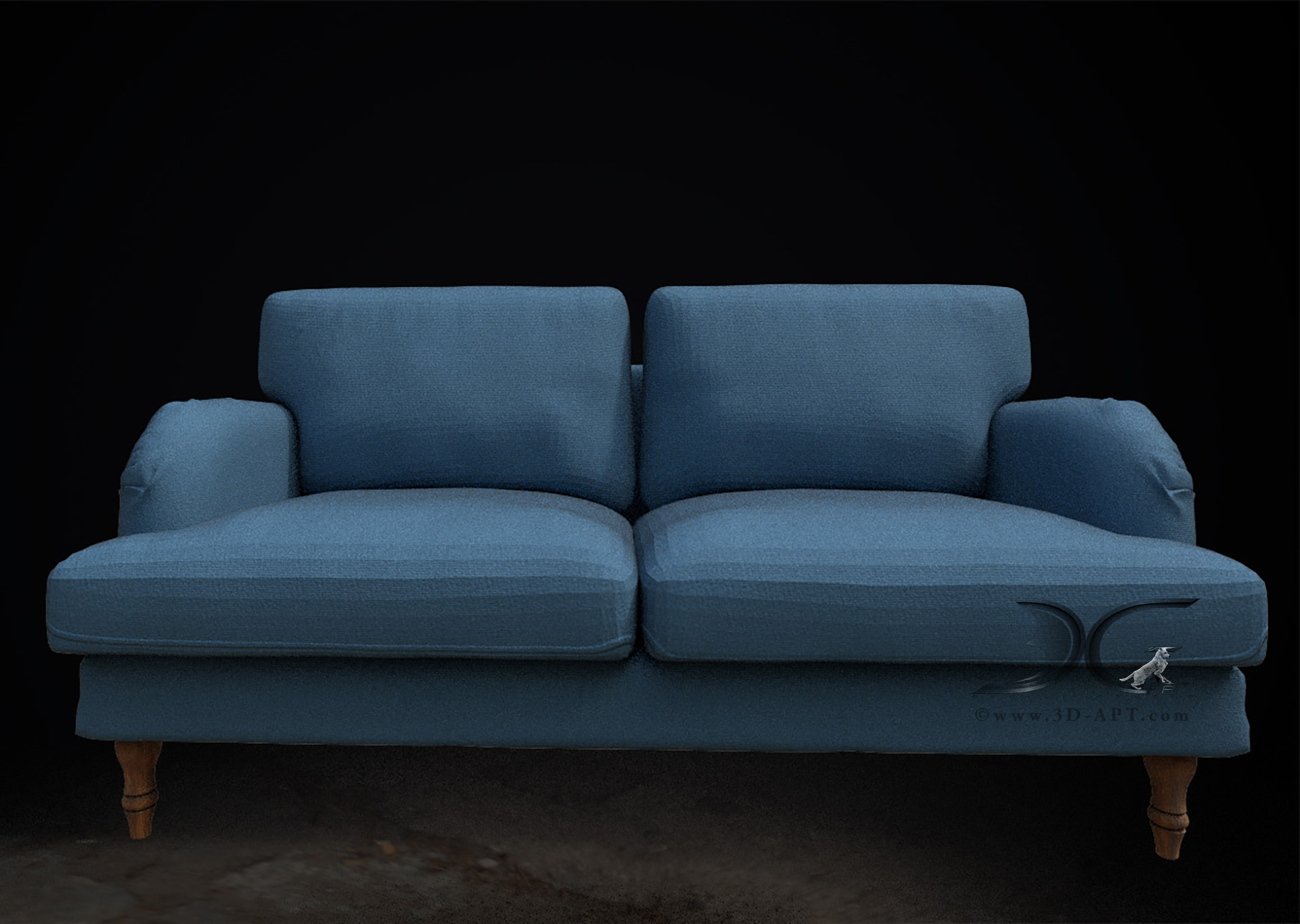 architecture_furniture_sofa_loveseat47