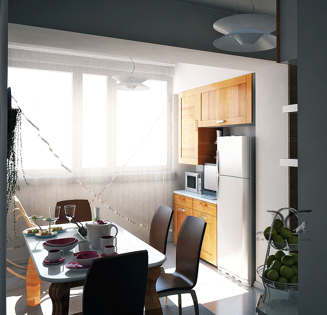 architecture_interior_Kitchen_4versions_47