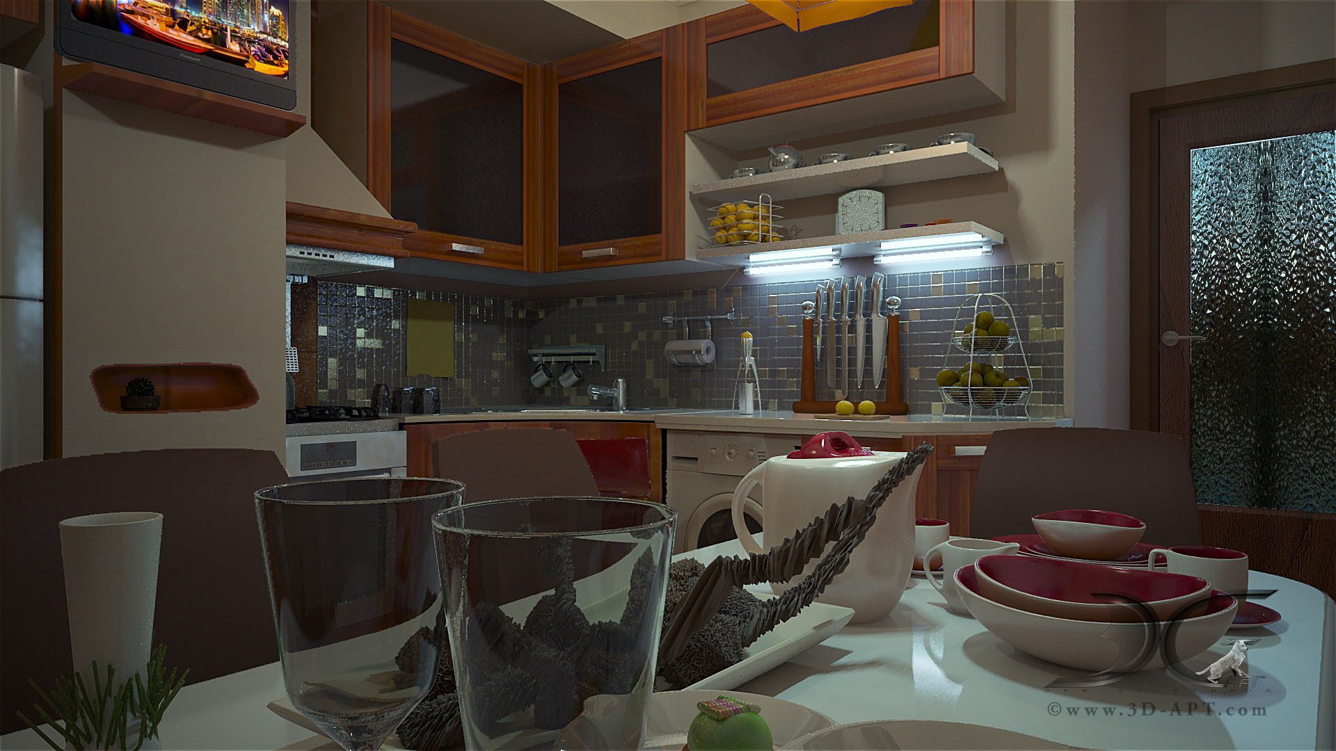 architecture_interior_Kitchen_4versions_67