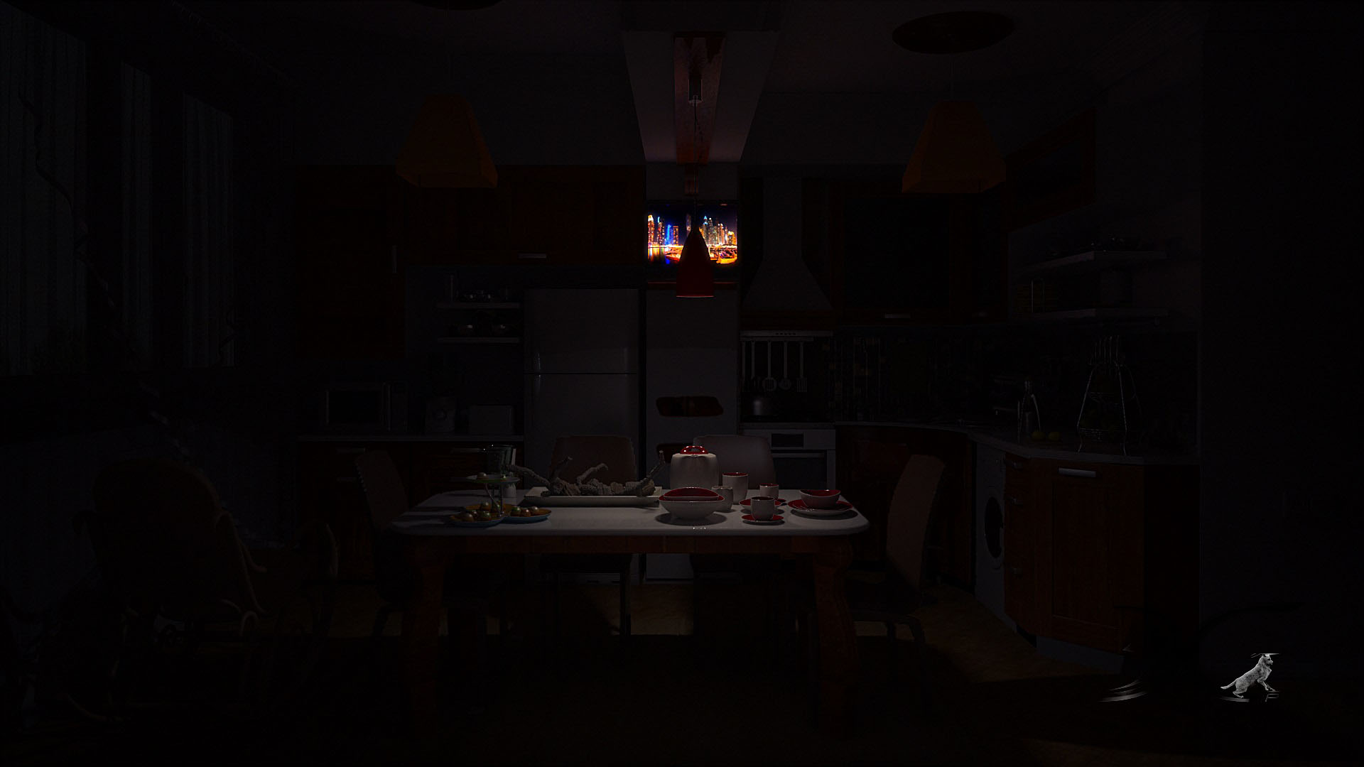 architecture_interior_Kitchen_4versions_72