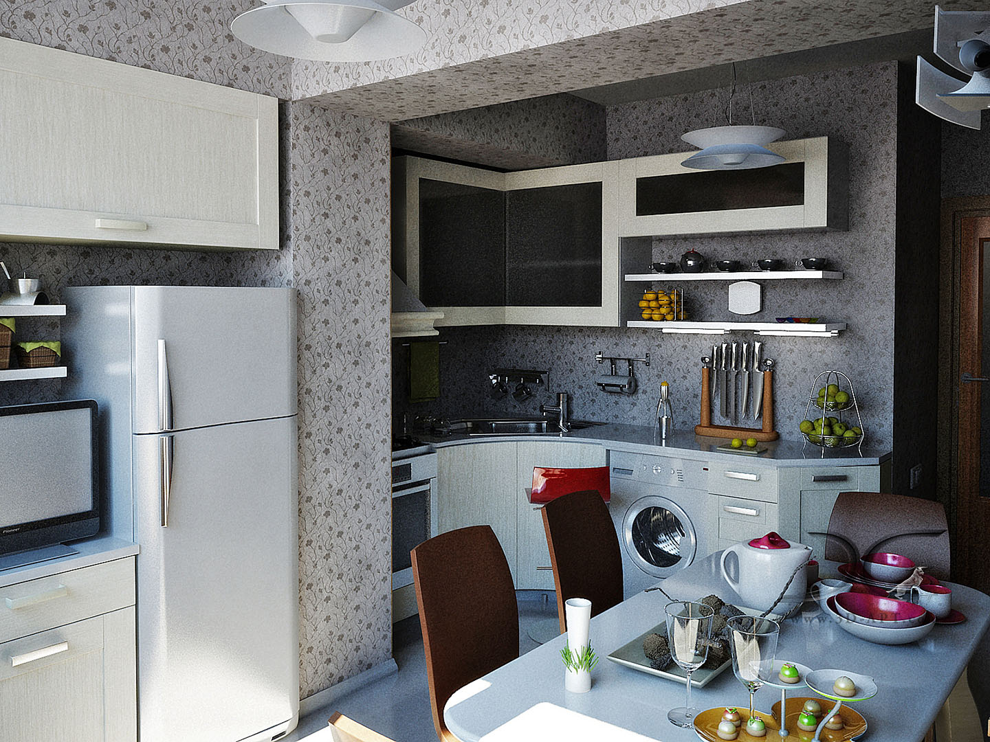 architecture_interior_Kitchen_4versions_78
