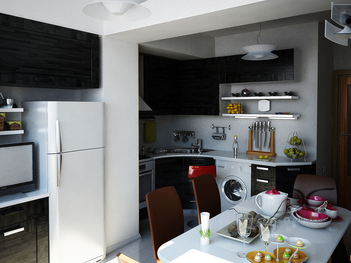 architecture_interior_Kitchen_4versions_86