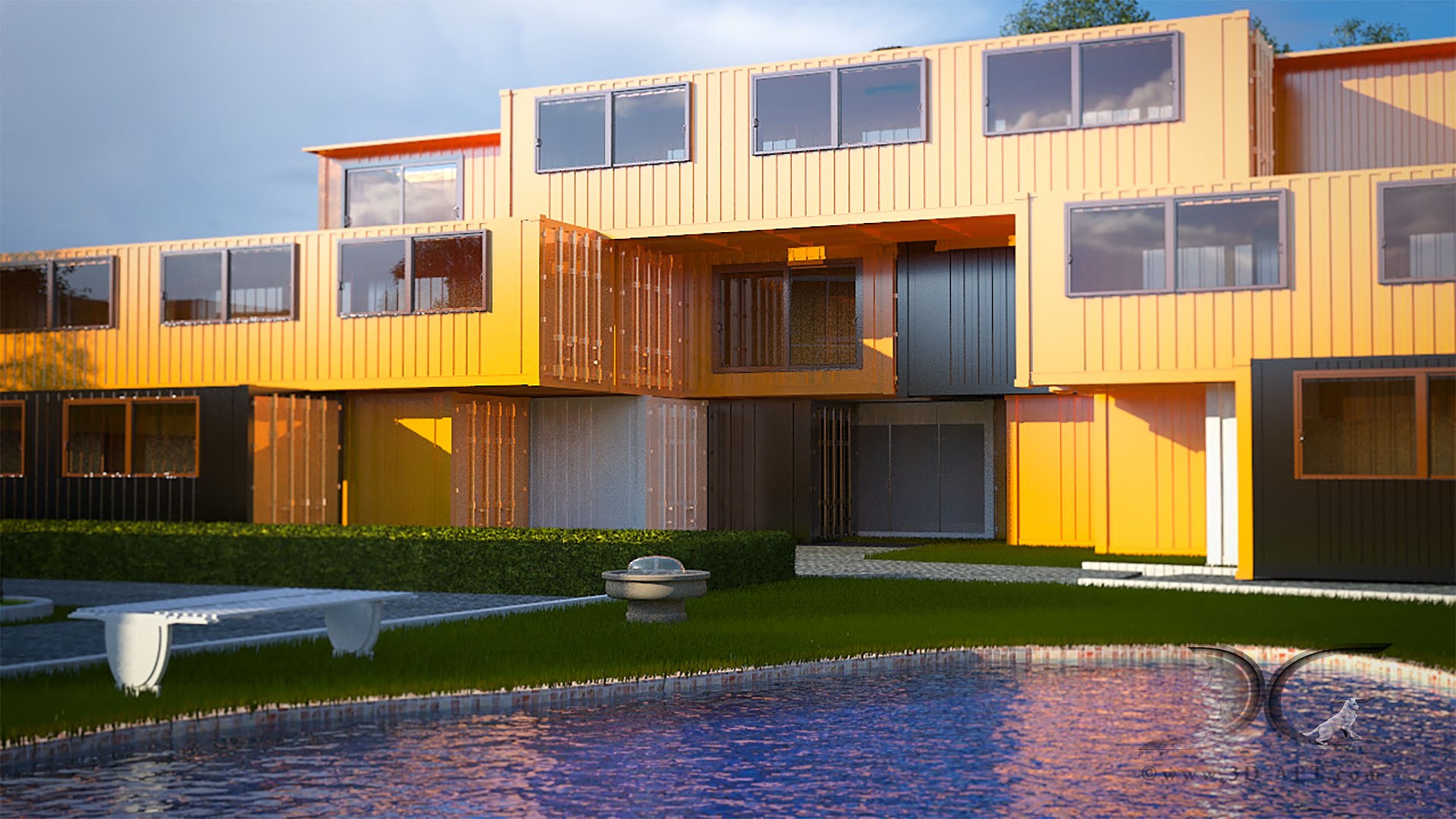 architecture_interior_Maya_style_office_park_36