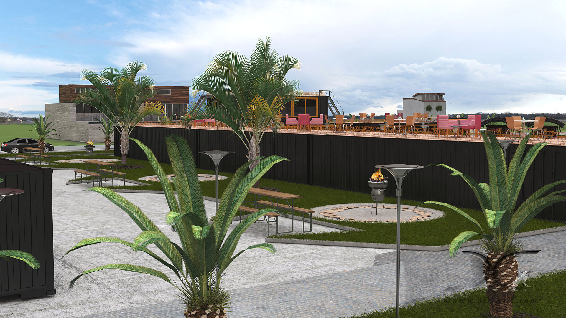 architecture_interior_Skateboard_and_container_office_park_50