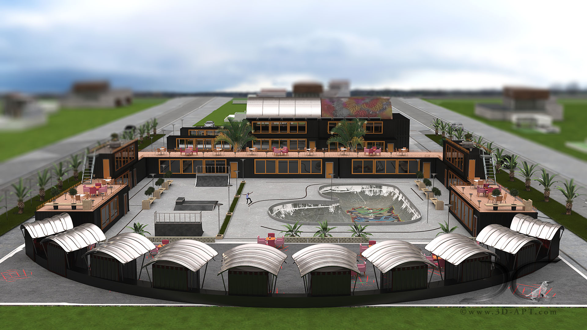 architecture_interior_Skateboard_and_container_office_park_51