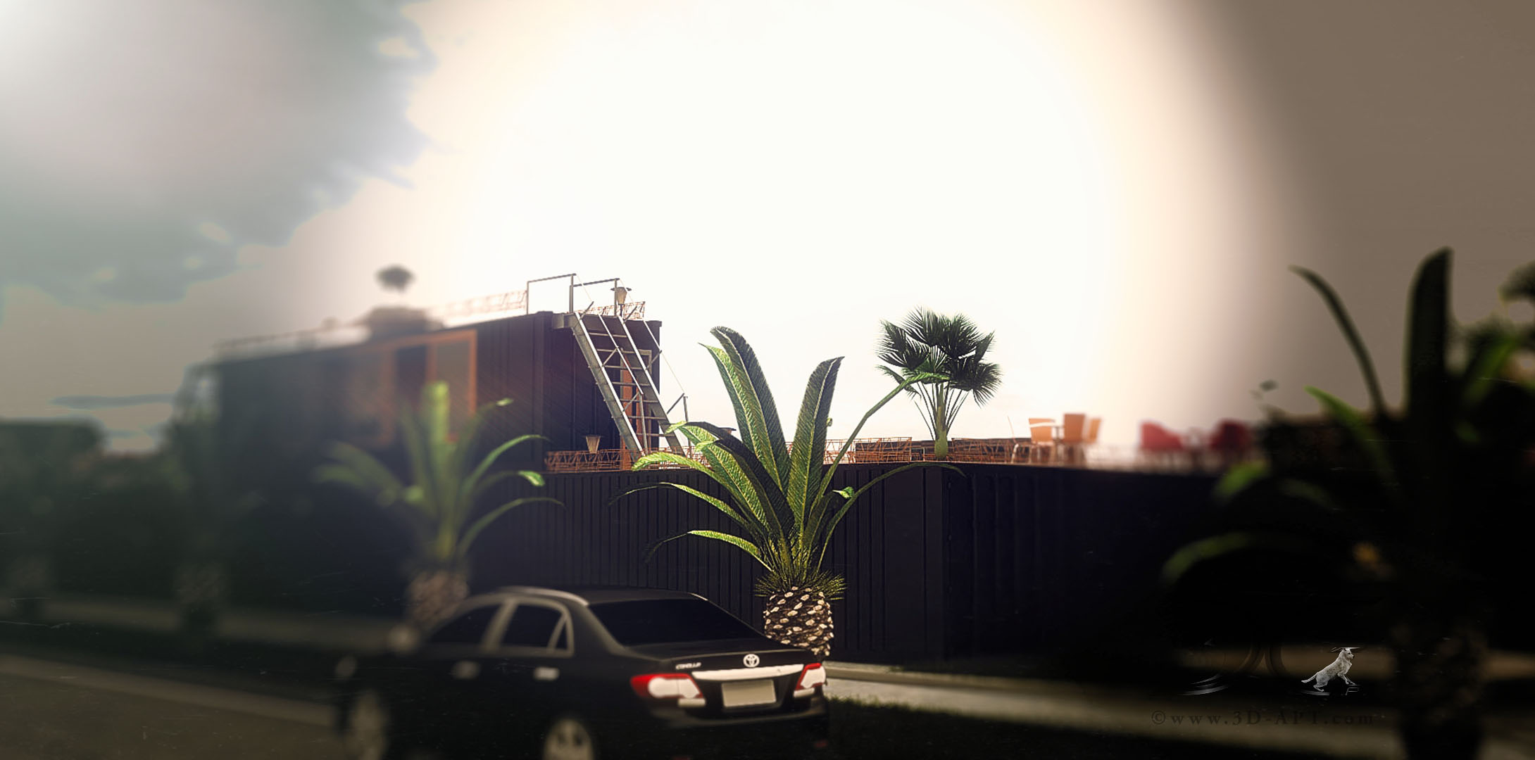 architecture_interior_Skateboard_and_container_office_park_53