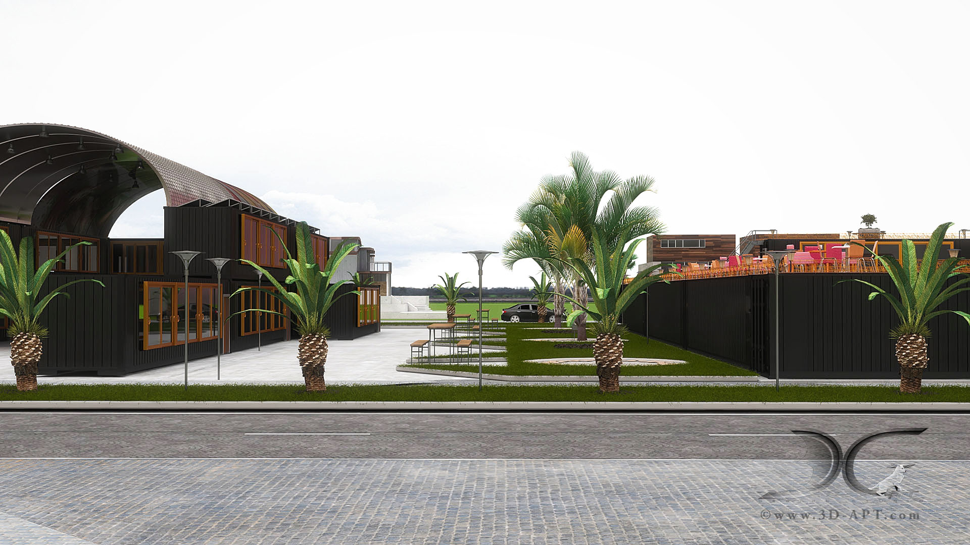 architecture_interior_Skateboard_and_container_office_park_59