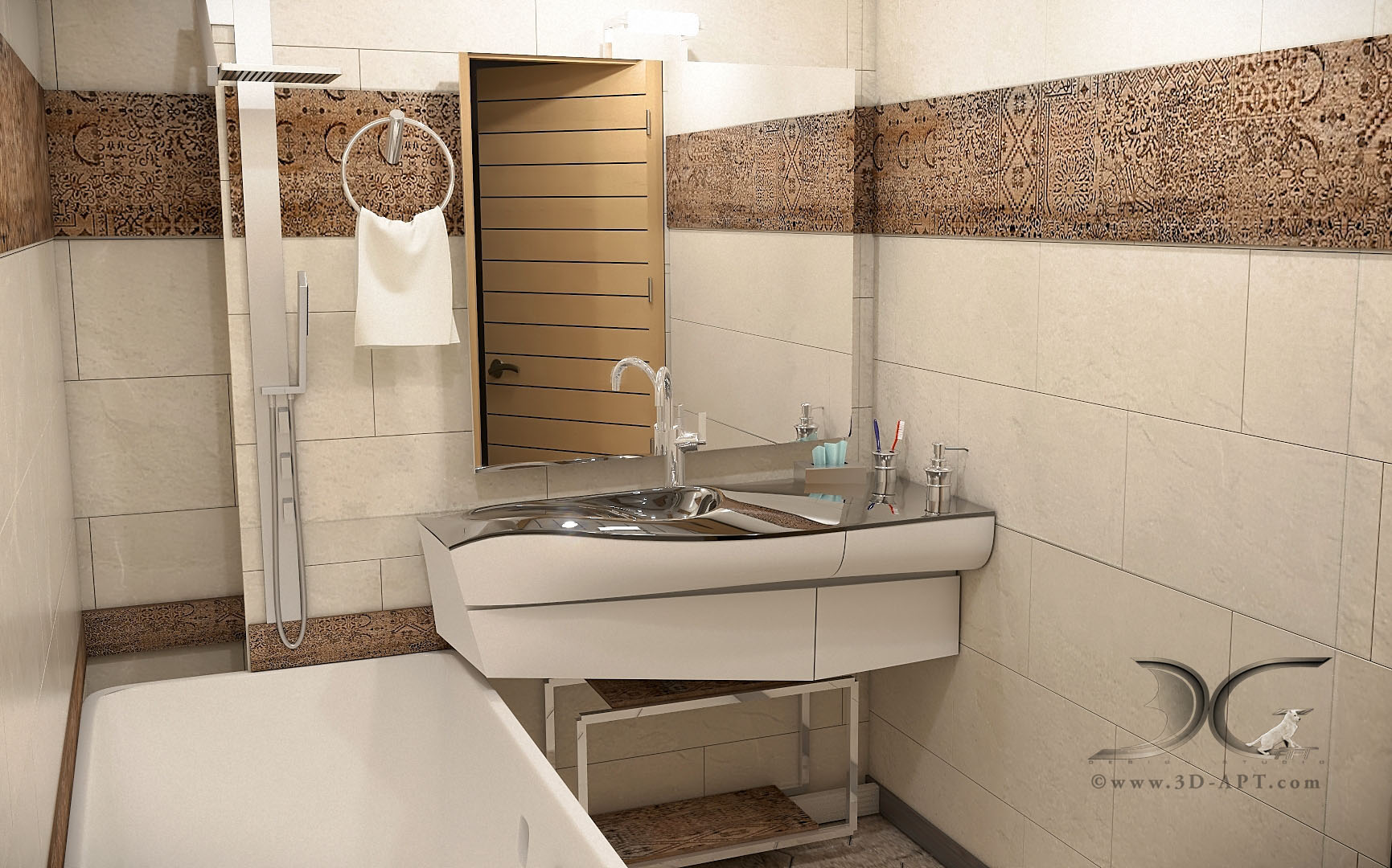 architecture_interior_biege_bathroom_34