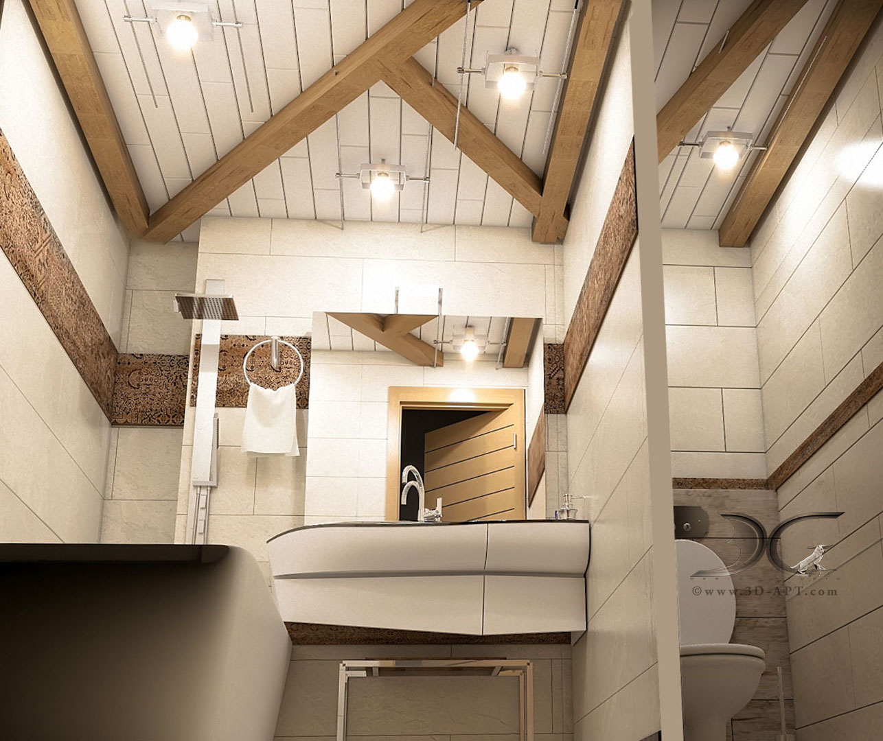 architecture_interior_biege_bathroom_35