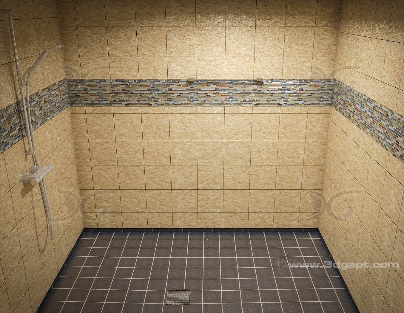Architecture Interior Container Bathrooms0020