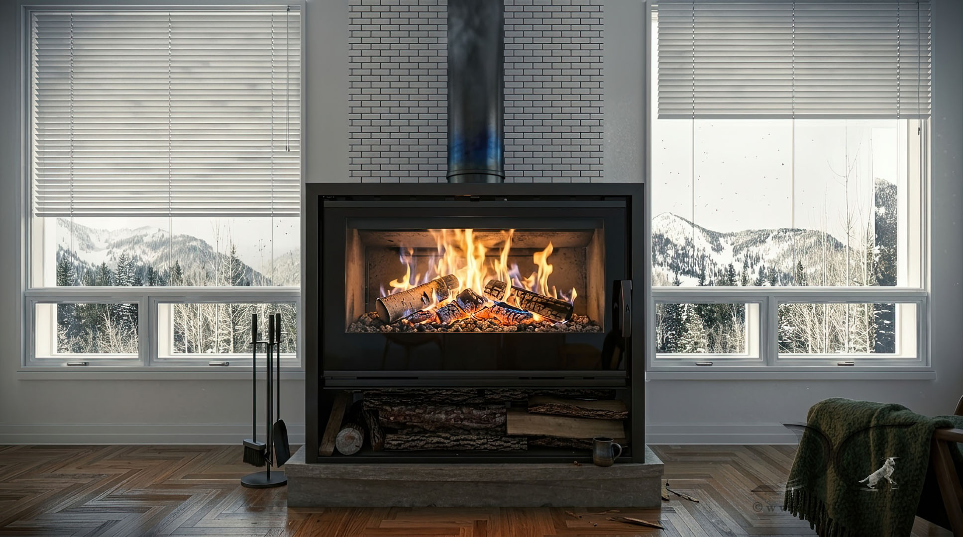 architecture_interior_dining_room_ fireplace_30