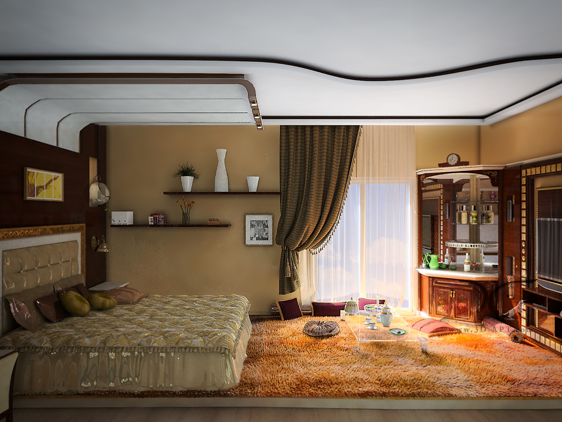 architecture_interior_hotel_room_34