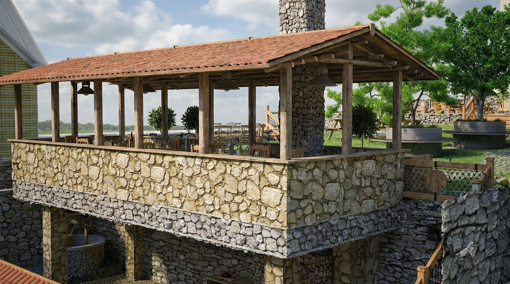 architecture_interior_old_style_garden_and_pavilion_40