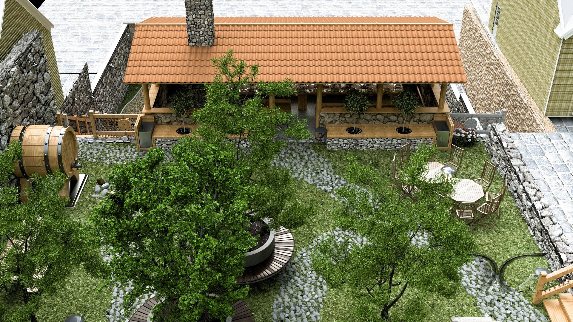 architecture_interior_old_style_garden_and_pavilion_42