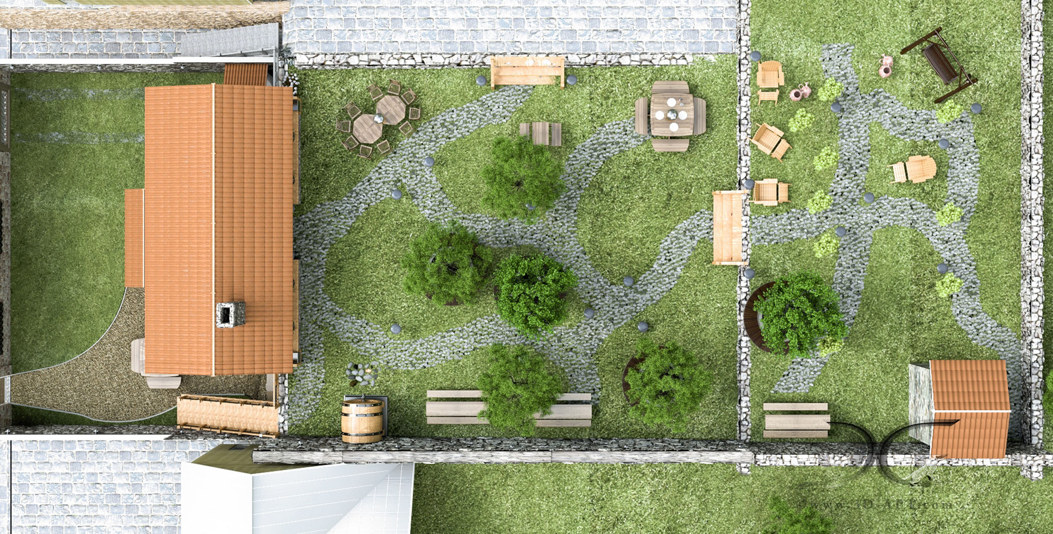 architecture_interior_old_style_garden_and_pavilion_57