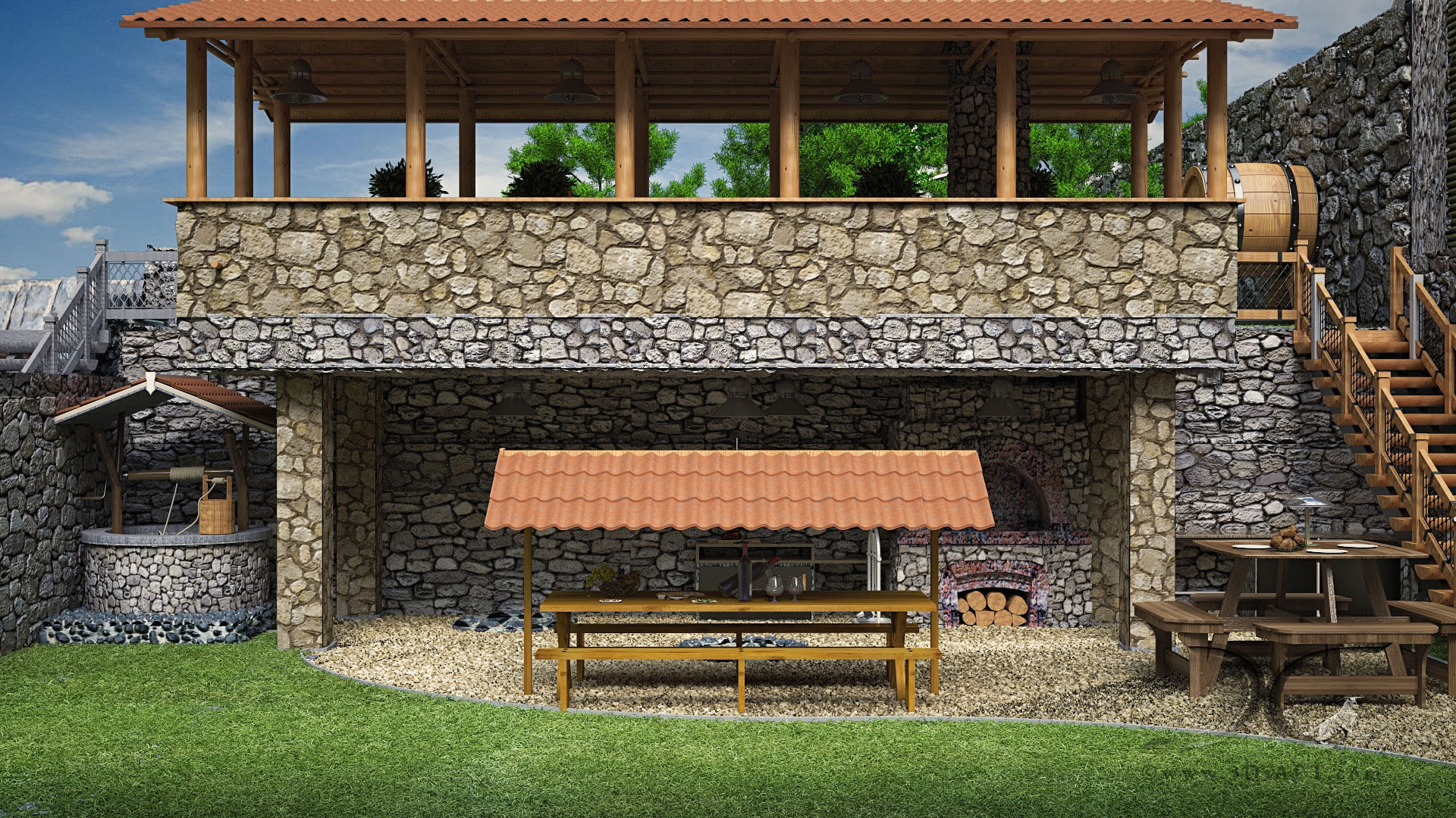 architecture_interior_old_style_garden_and_pavilion_66
