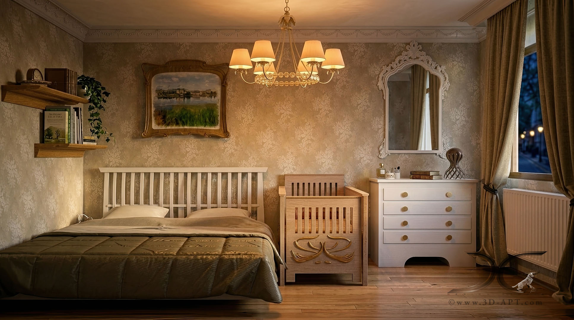 architecture_interior_simple_bedroom_26