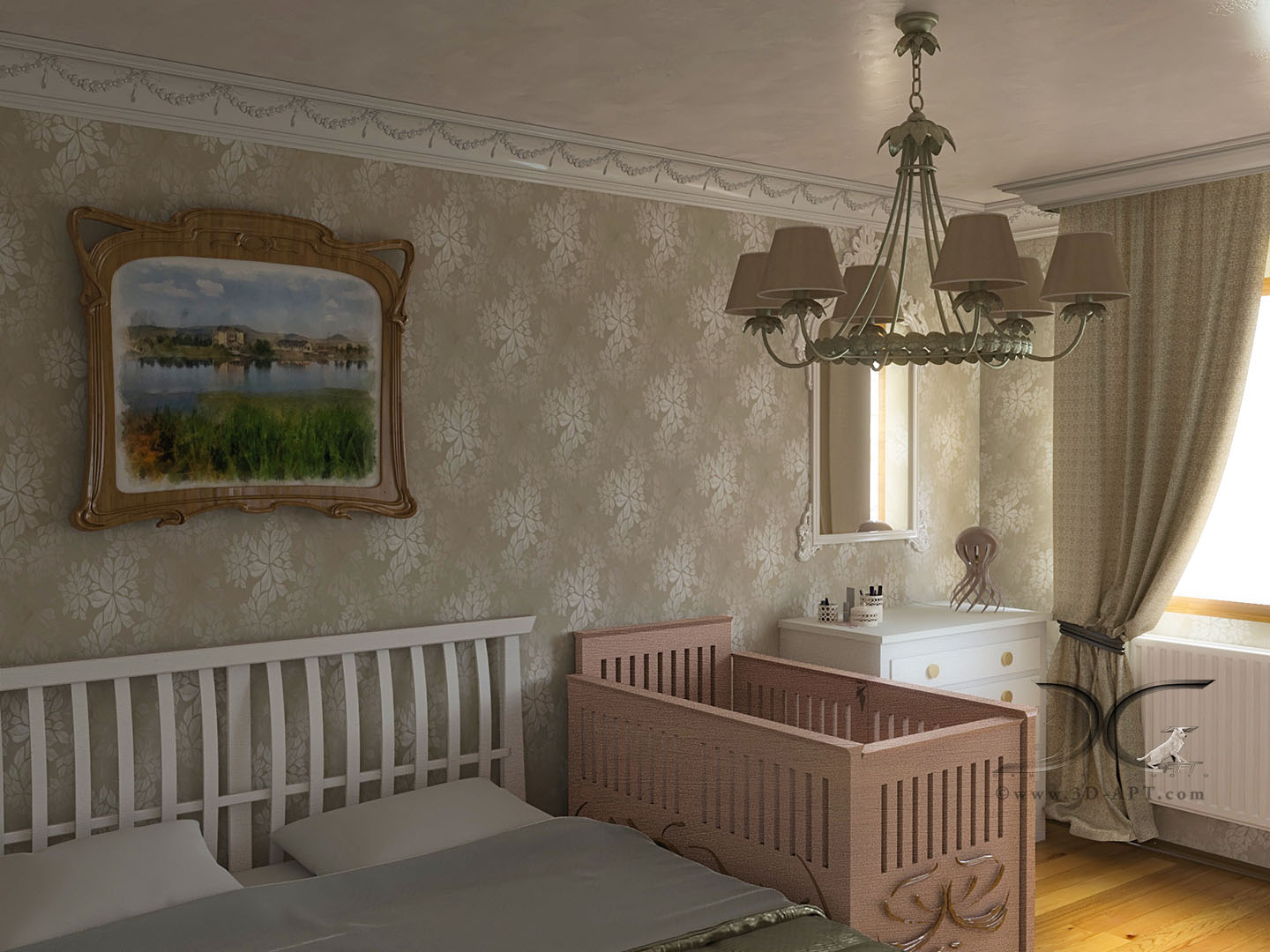 architecture_interior_simple_bedroom_36