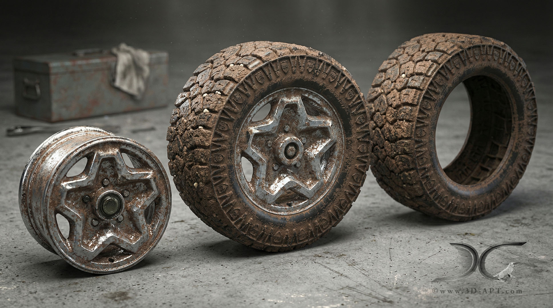 3d_objects_off-road_tyre_25