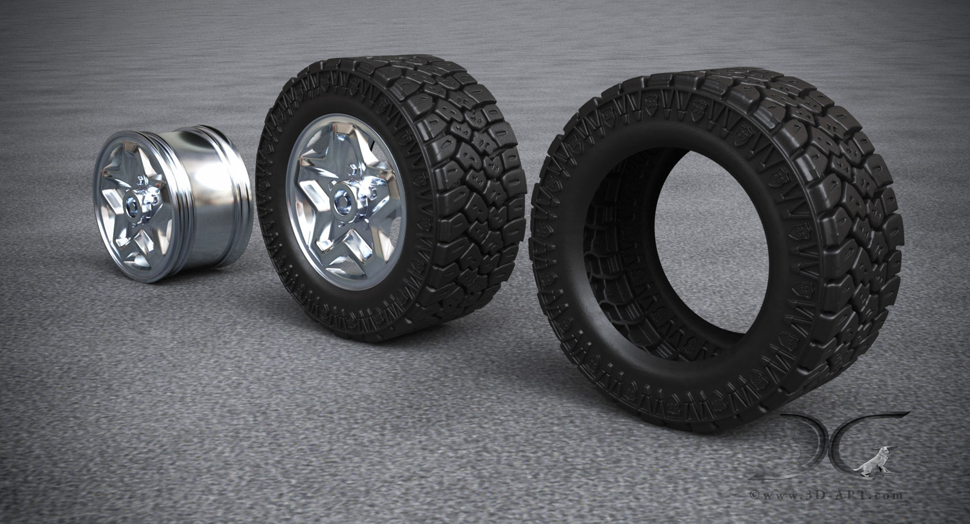 3d_objects_off-road_tyre_53