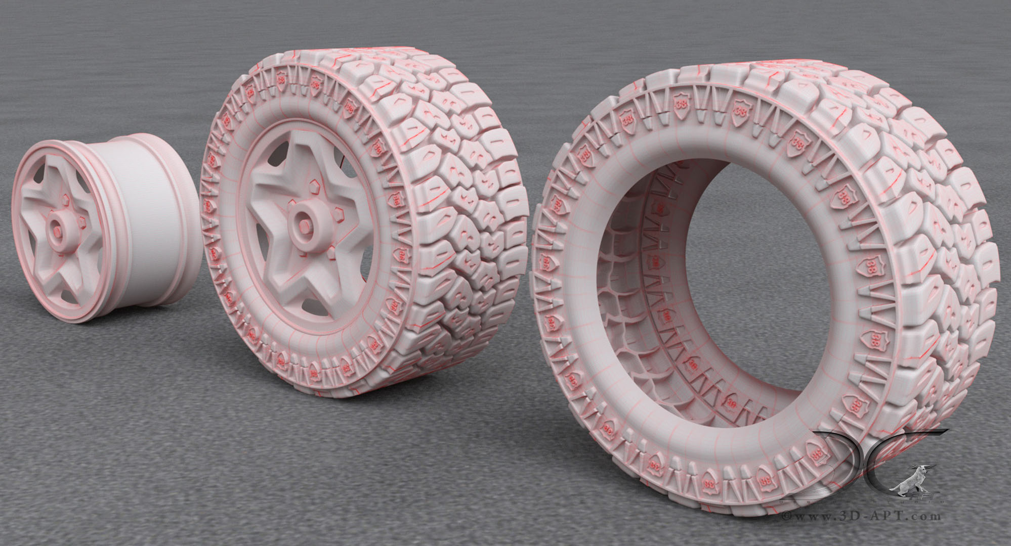 3d_objects_off-road_tyre_56