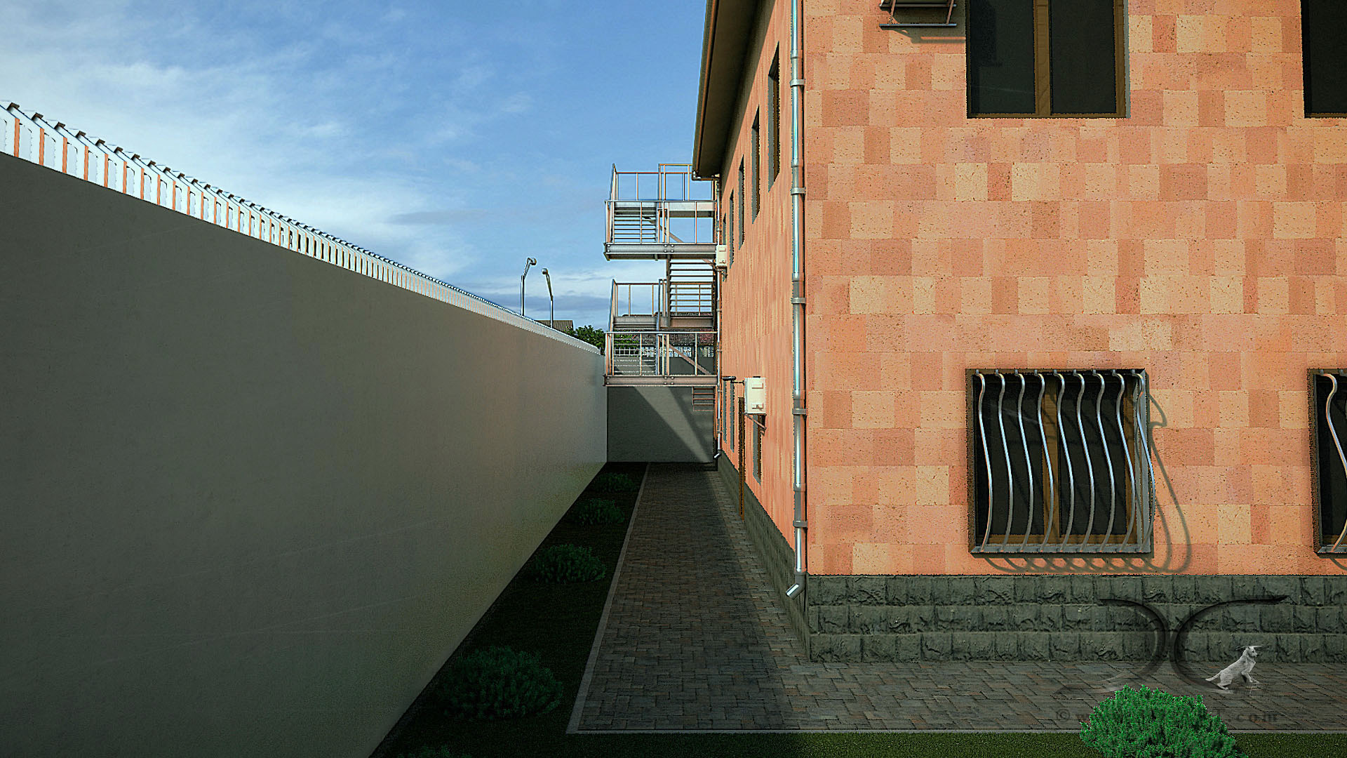 architecture_exterior_court_house_27