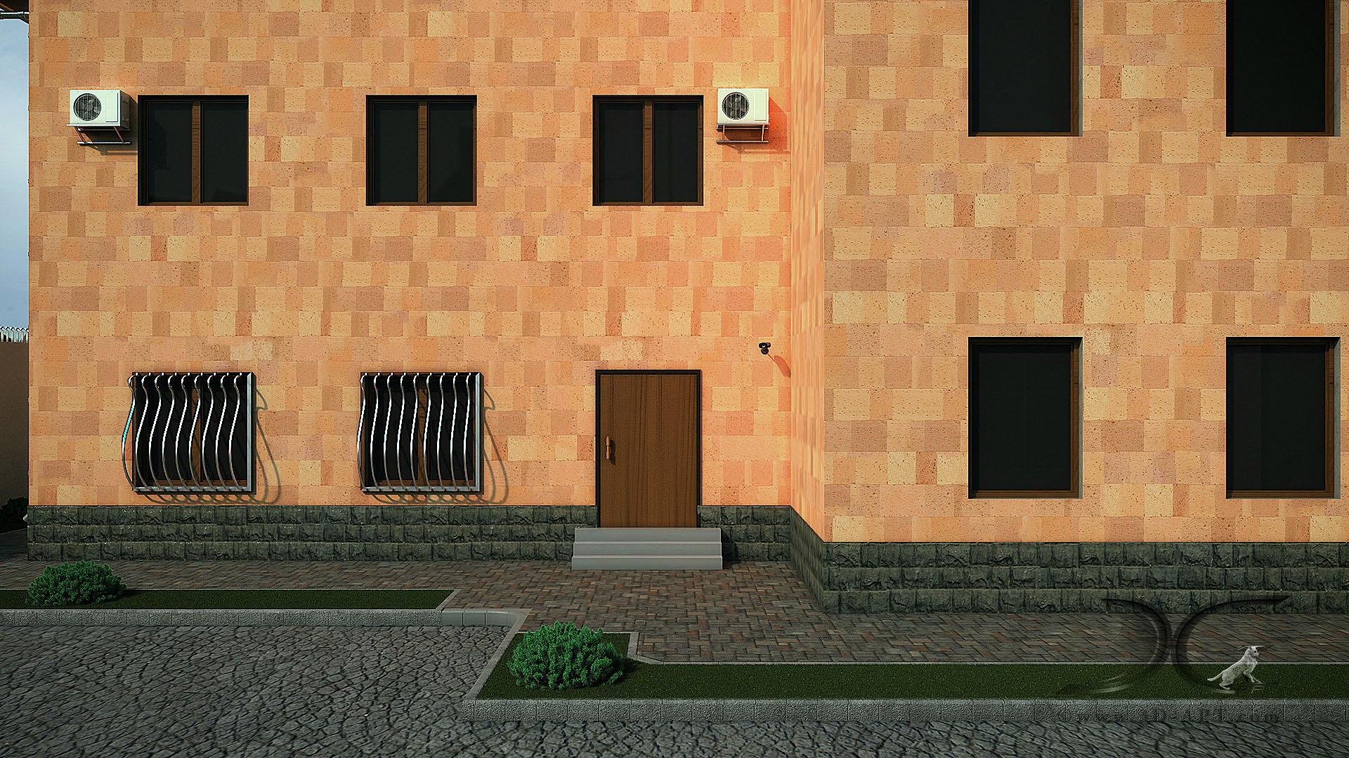 architecture_exterior_court_house_29