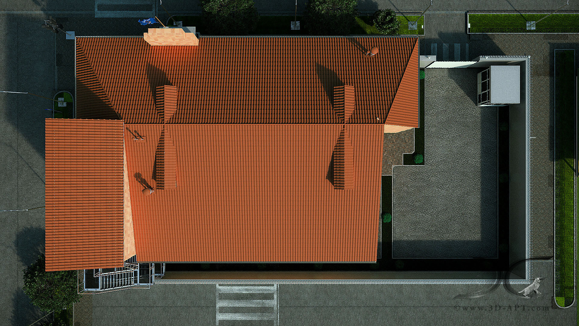 architecture_exterior_court_house_30