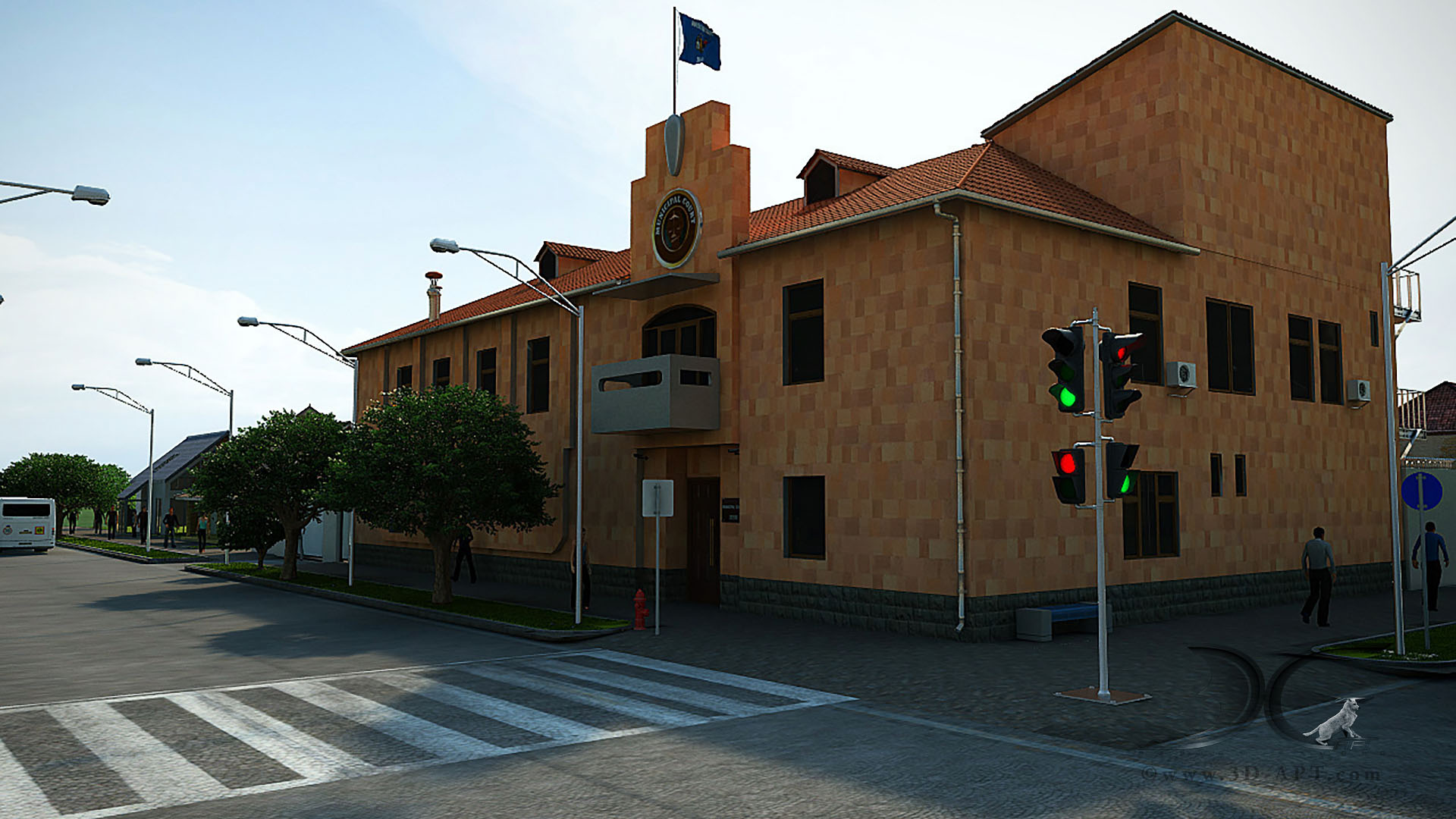 architecture_exterior_court_house_31