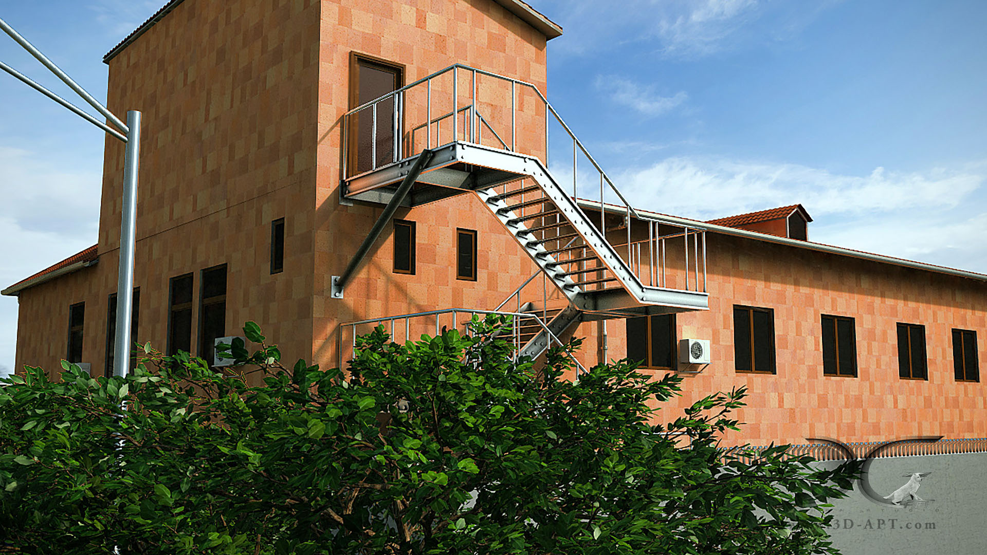 architecture_exterior_court_house_37