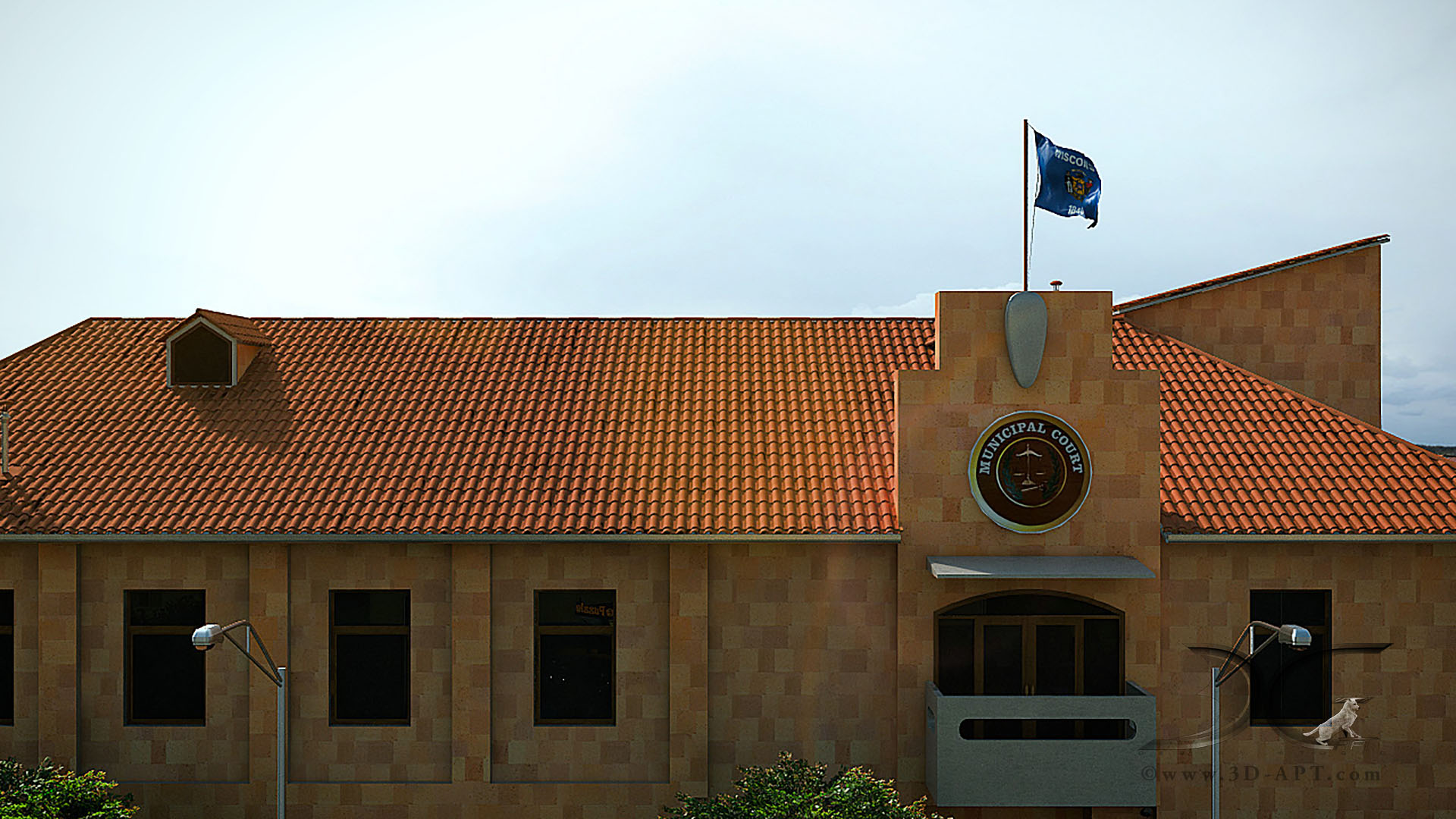 architecture_exterior_court_house_38